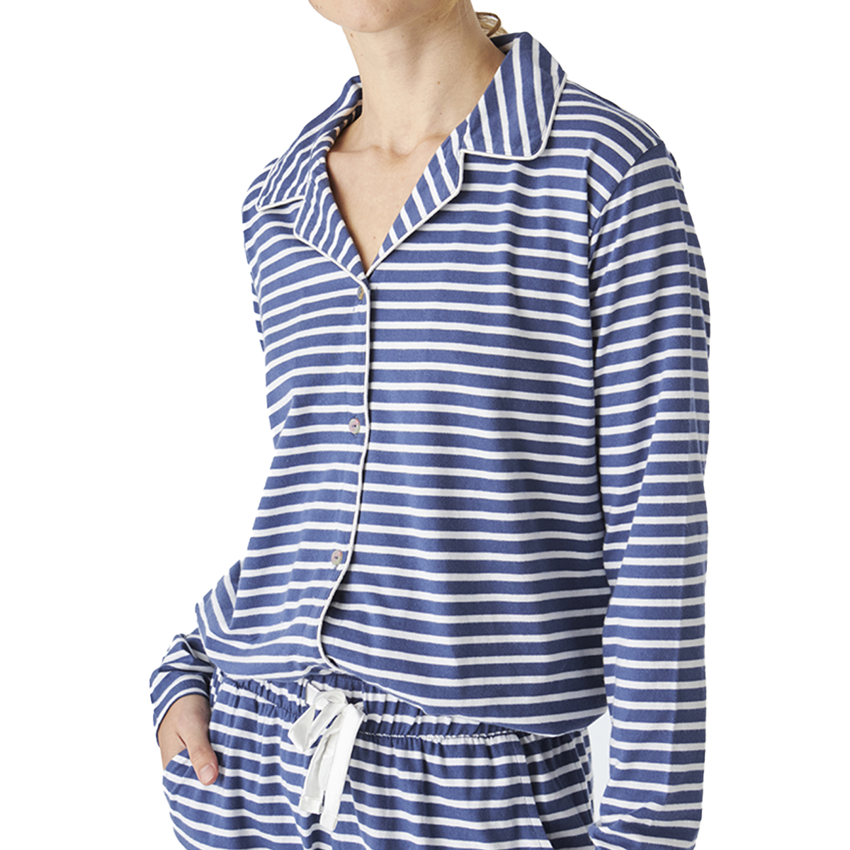 J & J Brothers Pyjamasuppsättningar J&j Brothers JJB3 pyjamas dam – bild 7