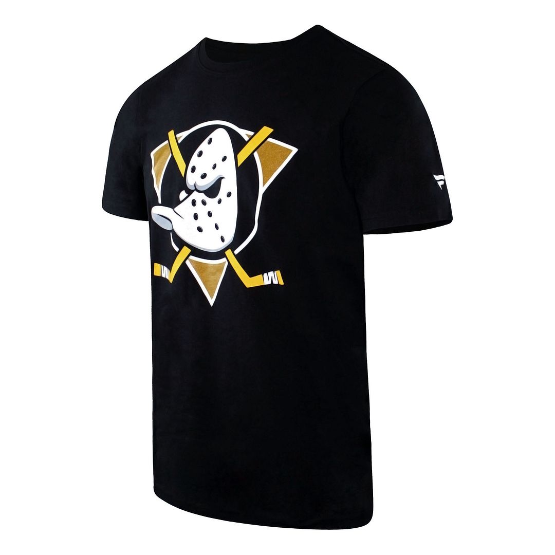Fanatics NHL Anaheim Ducks T-shirt för herrar – bild 2