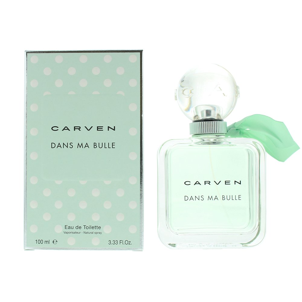 Dans Ma Bulle Eau de Toilette