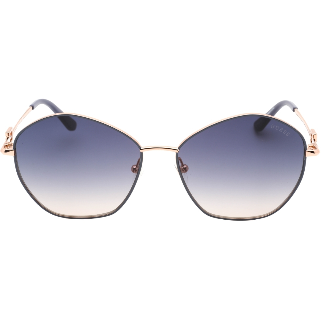 Thumbnail - Guess GU7907 20B Gold Sonnenbrille