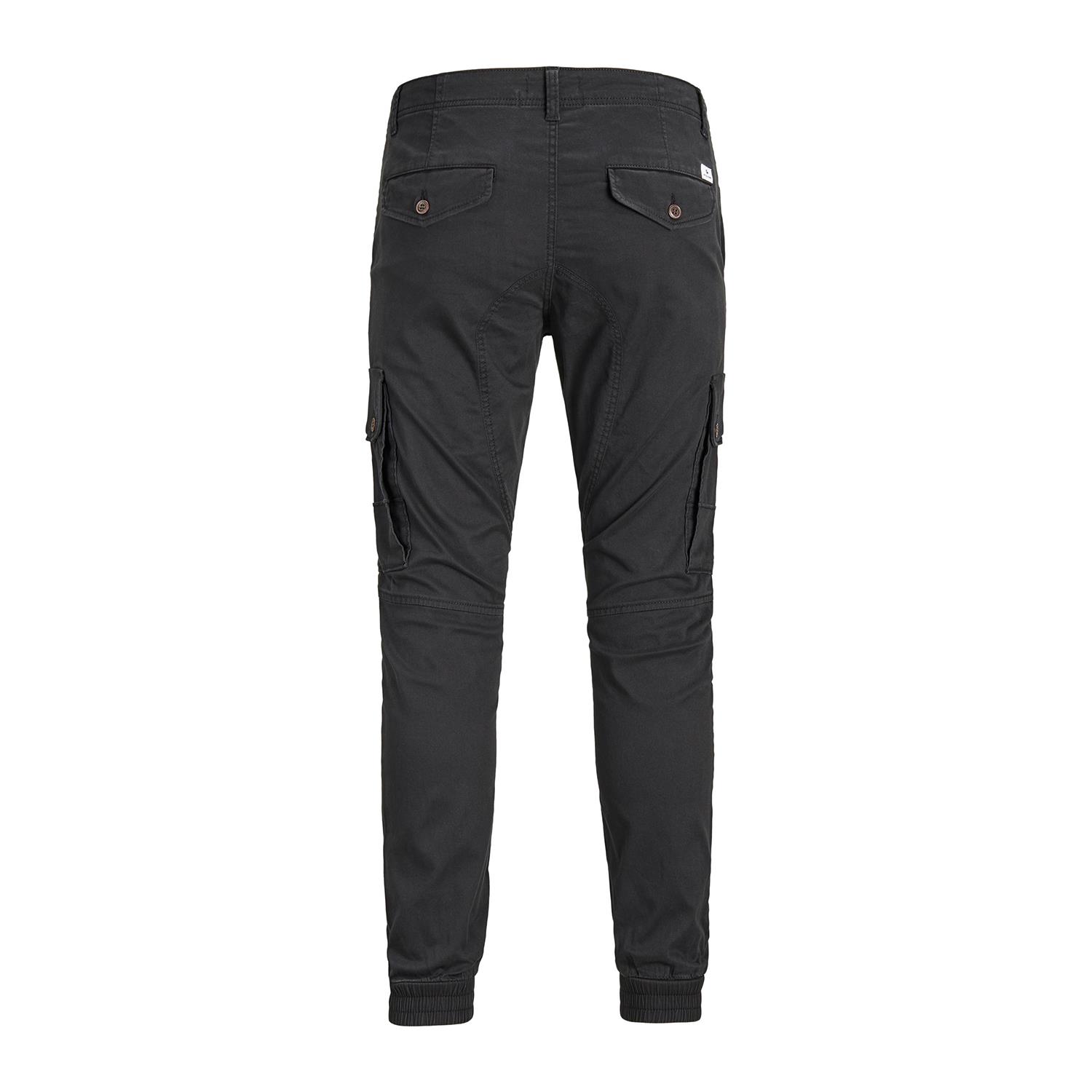 JACK & JONES Paul Warner Cargo cargobyxor herr – bild 2