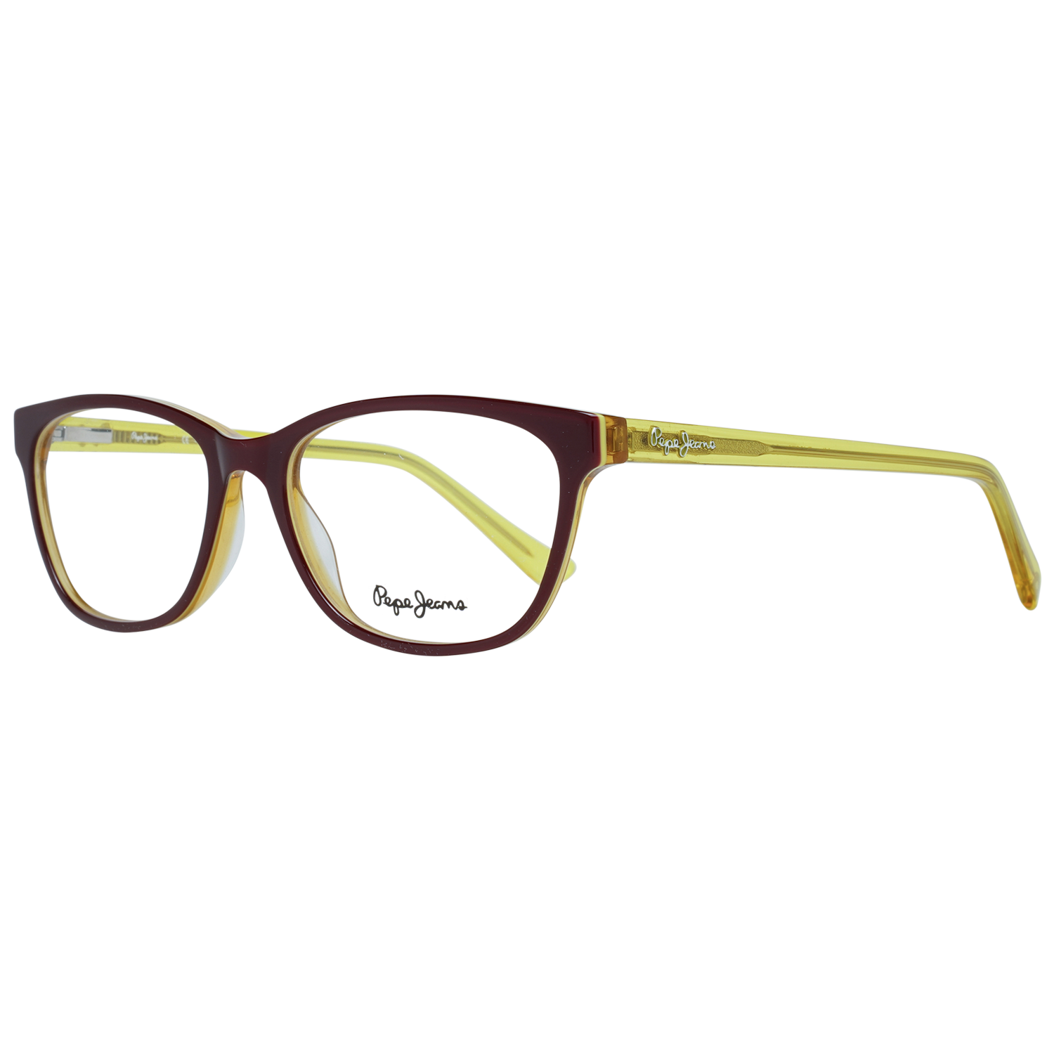 Thumbnail - Pepe Jeans Brille PJ3276 C2 52 Mia
