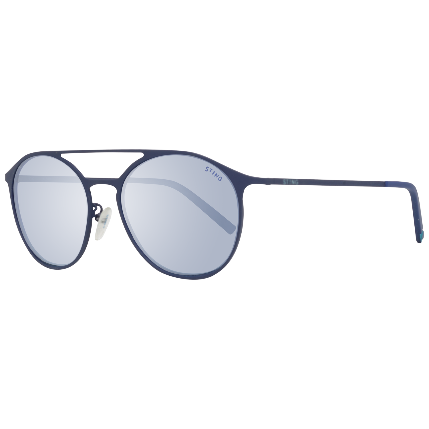 Thumbnail - Sting Blue Unisex-Sonnenbrille