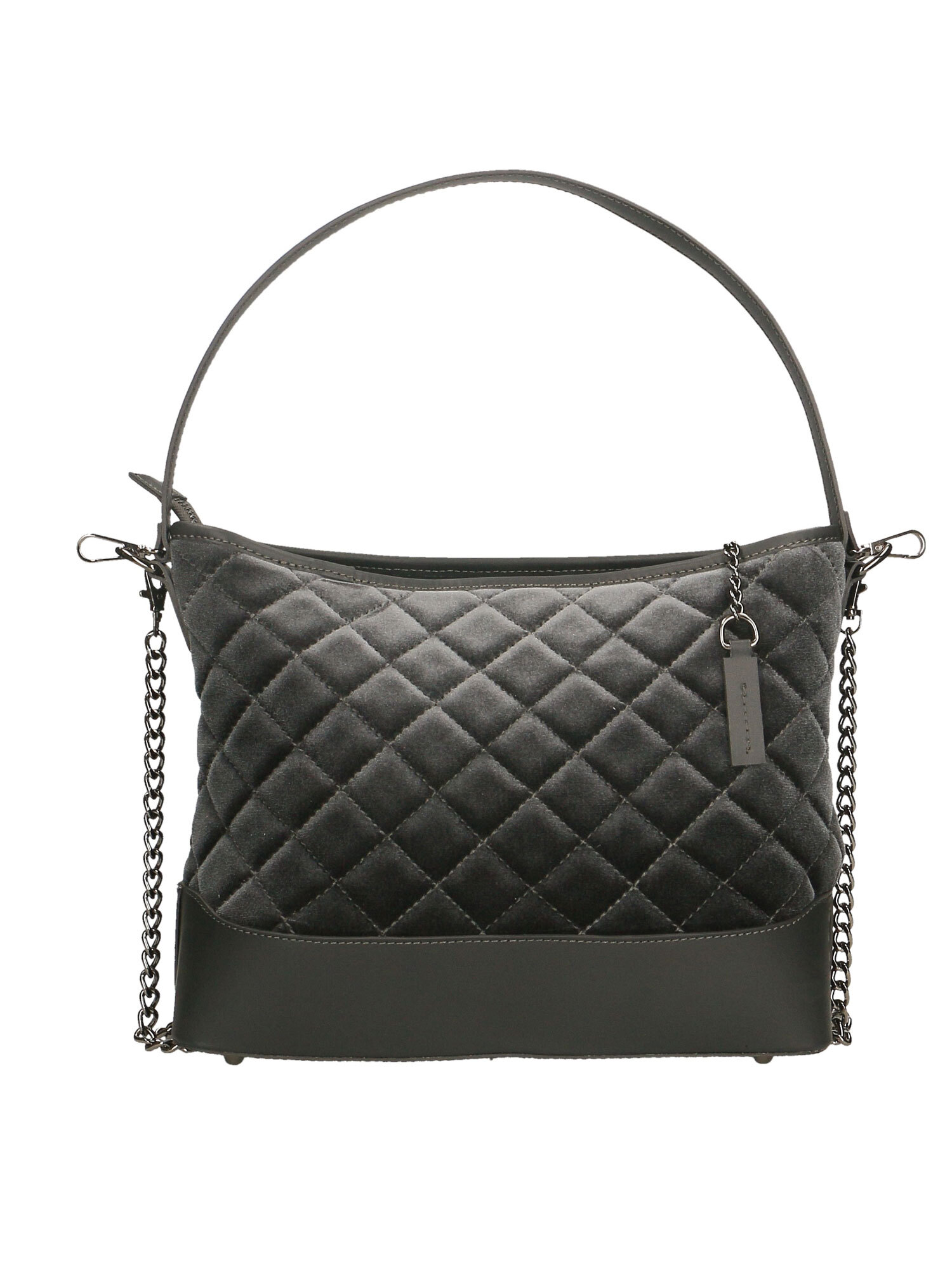 Gave Lux schoudertas Vrouwen GREY
