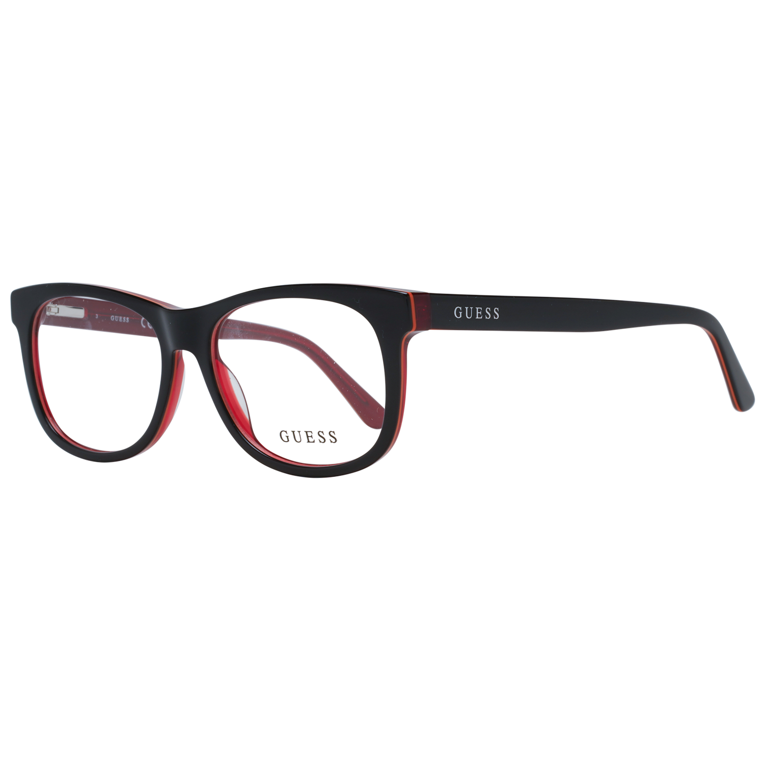 Thumbnail - Guess Brille GU8267 005 51