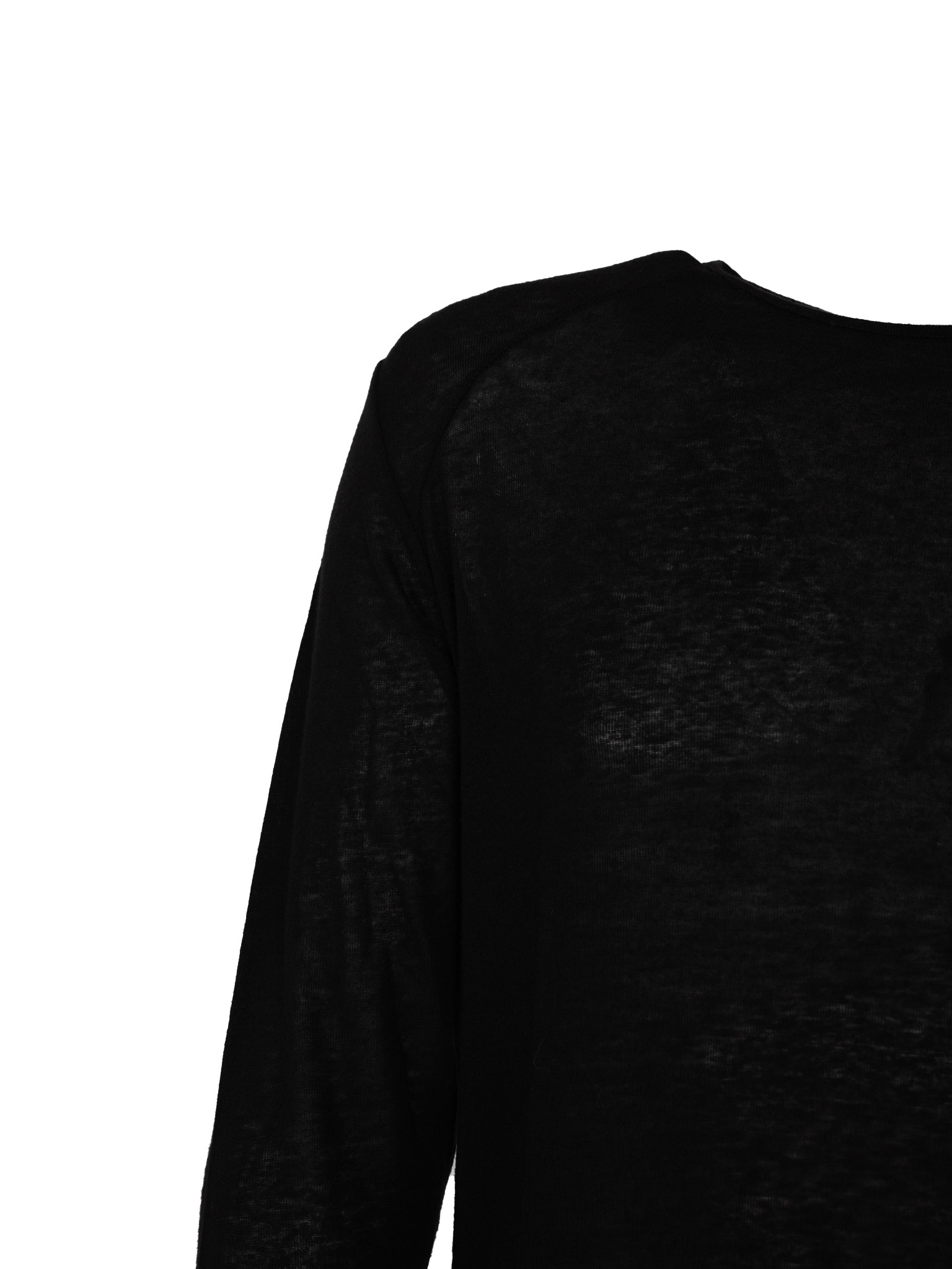 La Haine Inside Us Pullover Herr stickade tröjor – bild 2