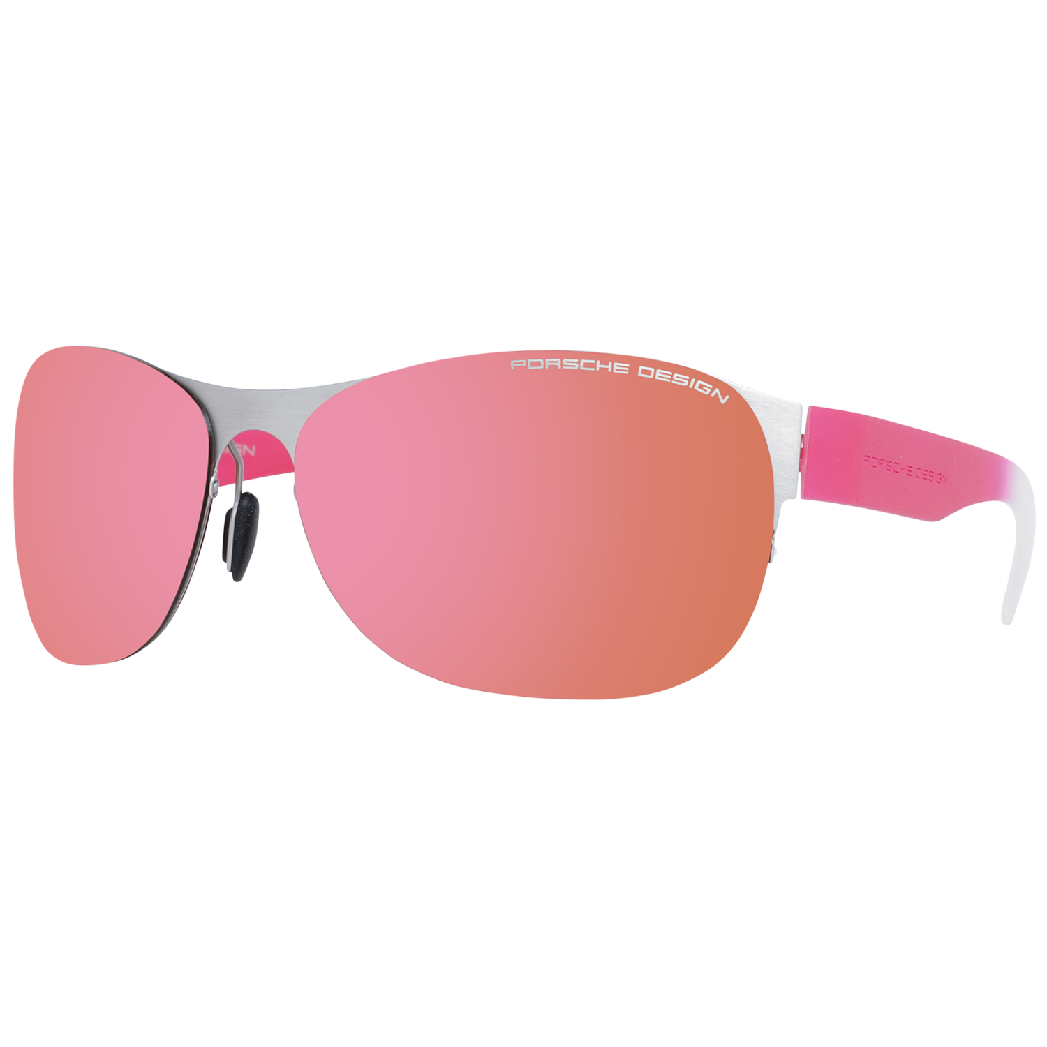 Thumbnail - Porsche Design Lunettes De Soleil P8581 B 64