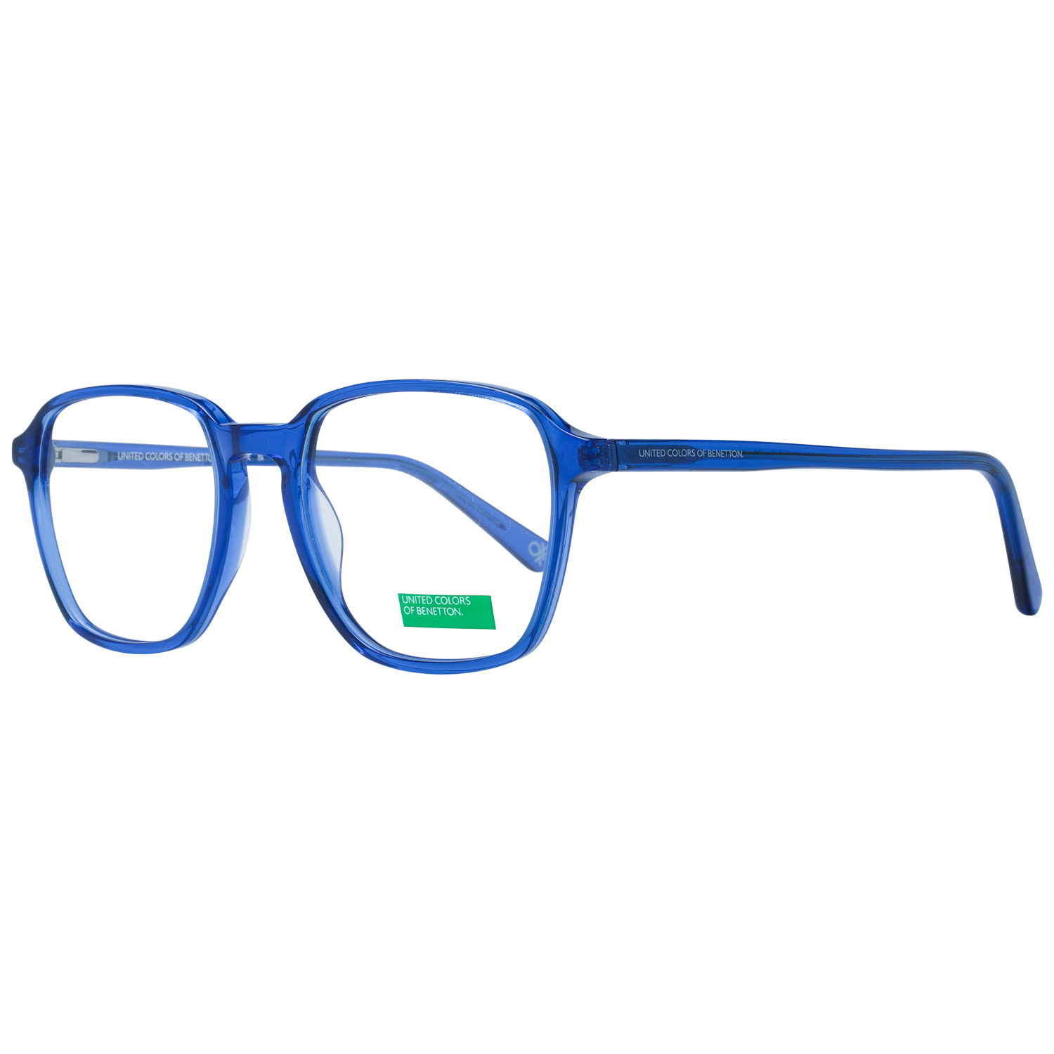 Thumbnail - Benetton Brille BEO1049 650 53