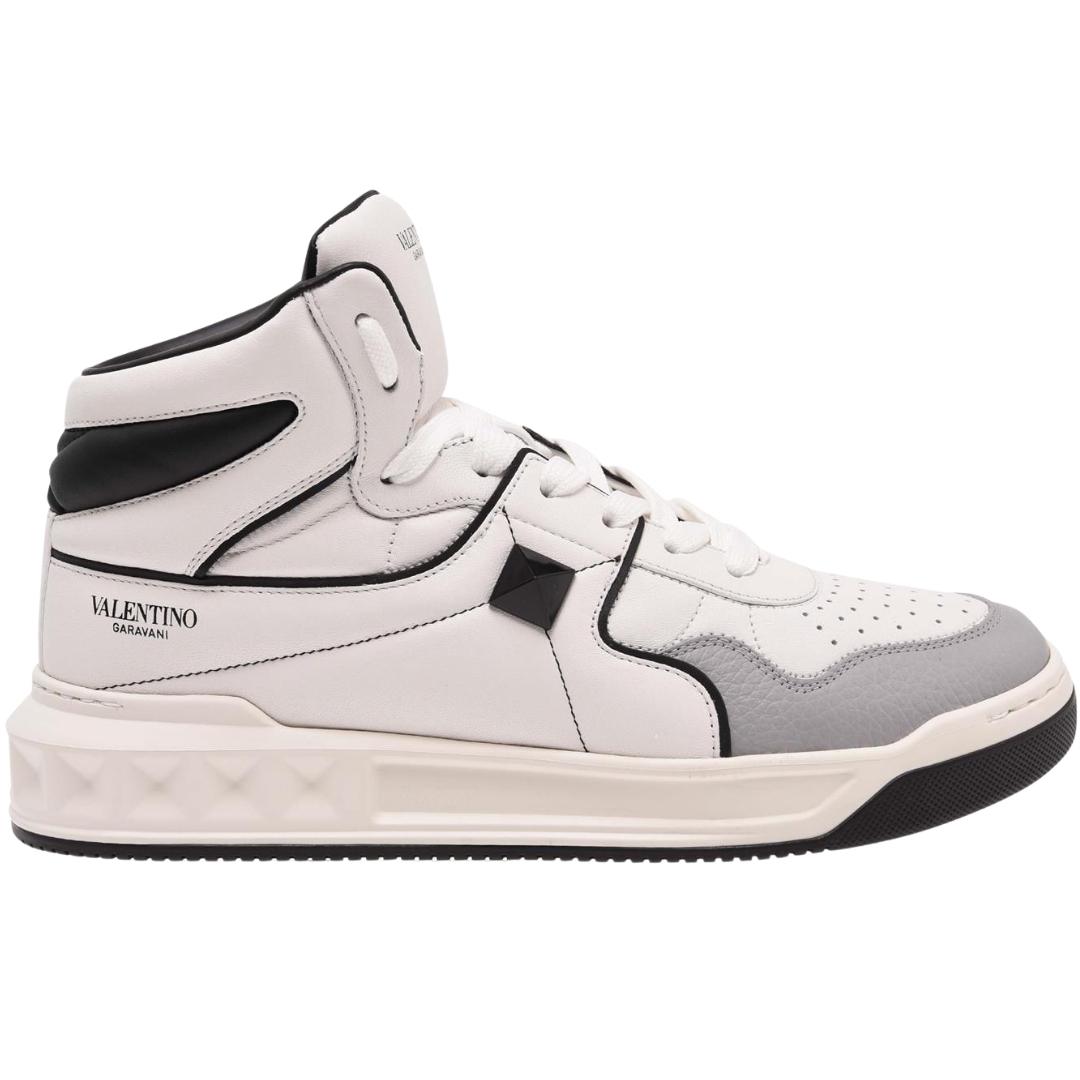 Garavani Vita Höga Sneakers