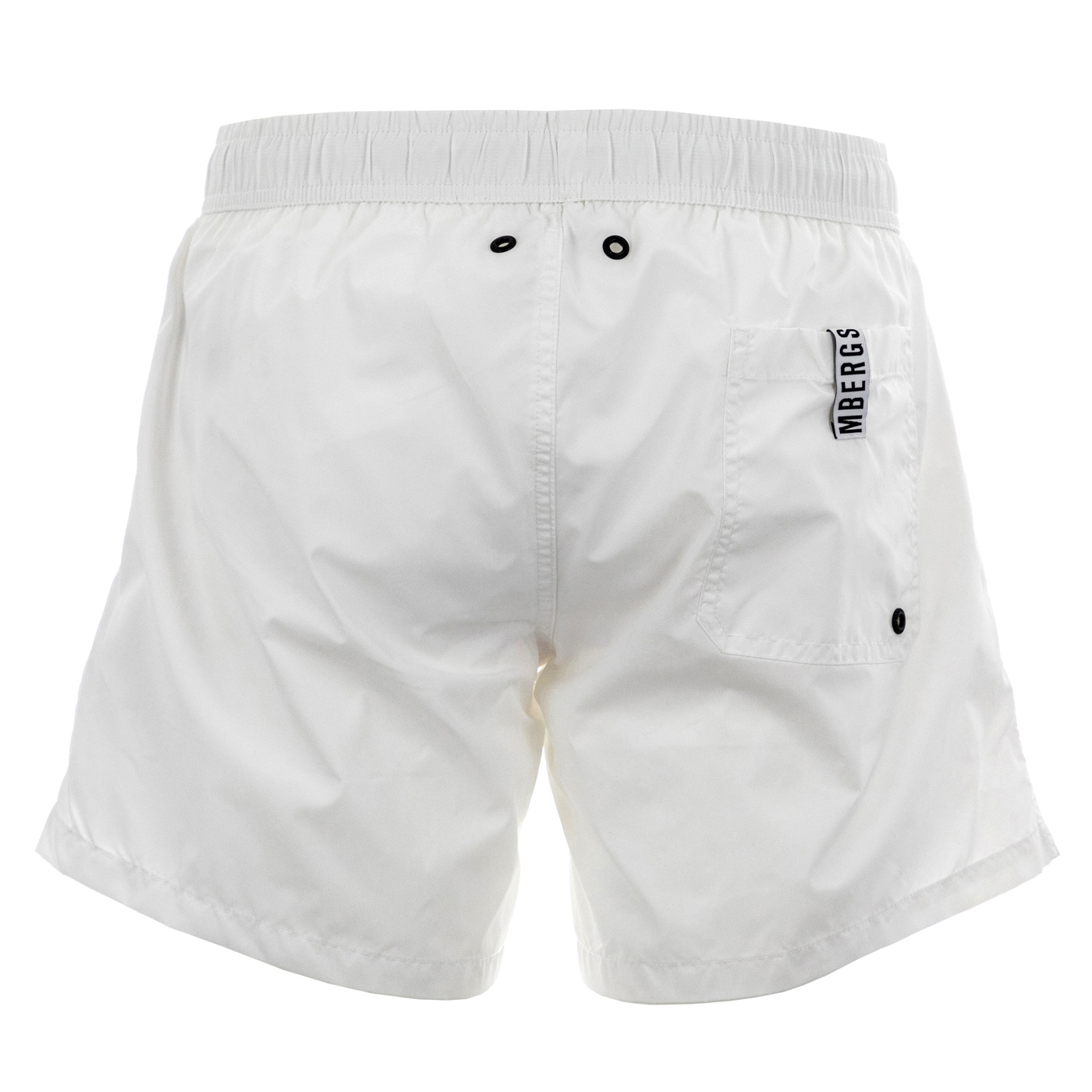 Bikkembergs Shorts med tejp herr – bild 10