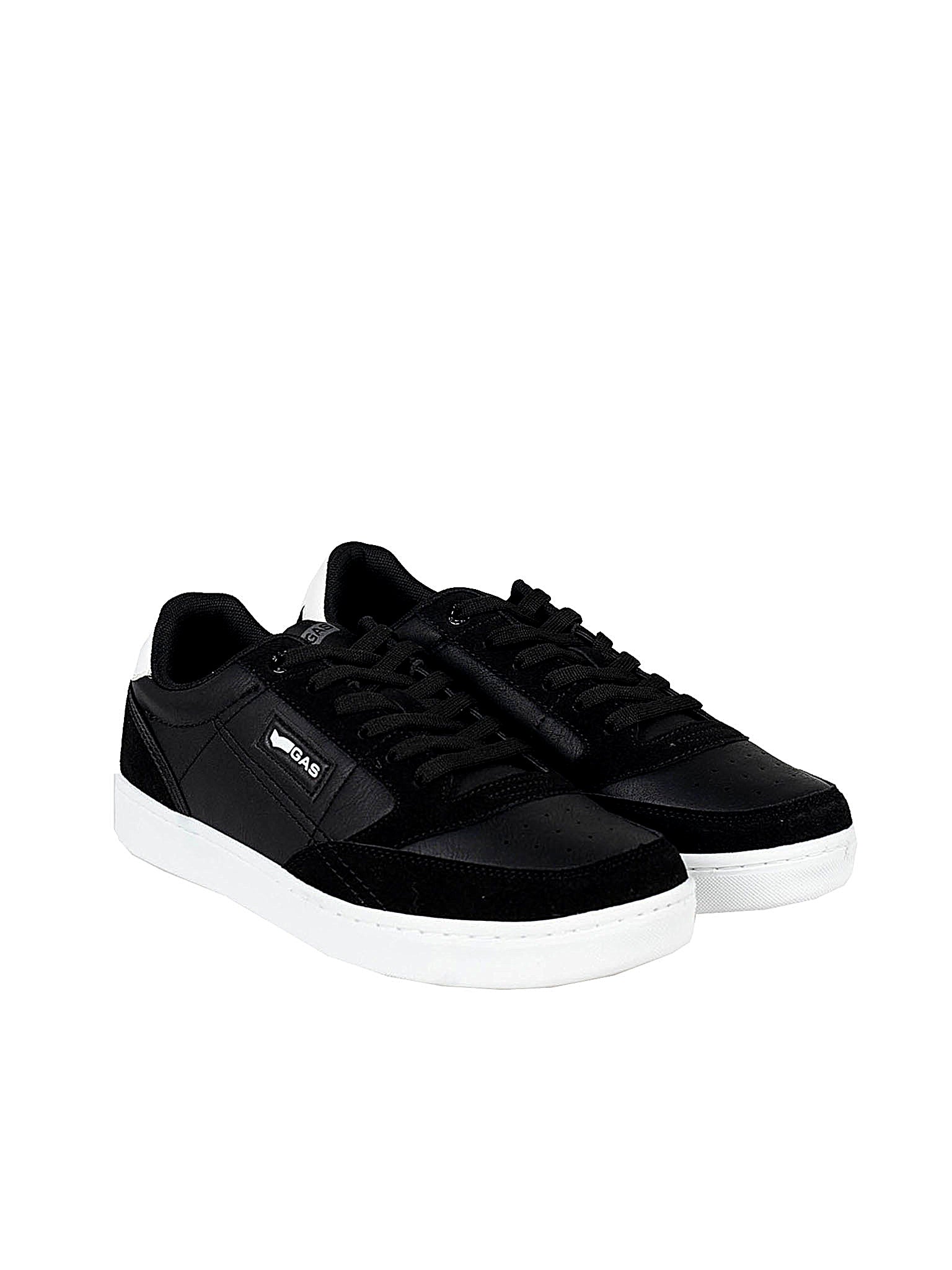 Gas Sneaker Jeb MIX Herr låga sneakers – bild 2