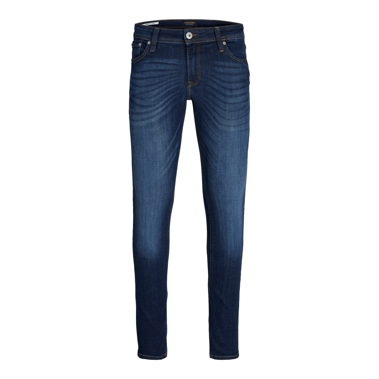 Thumbnail - Schöne Jeans für Herren von der Marke Jack&Jones. Sehr angenehm zu tragen, bequem und sportlich geschnitten zugleich. Di...