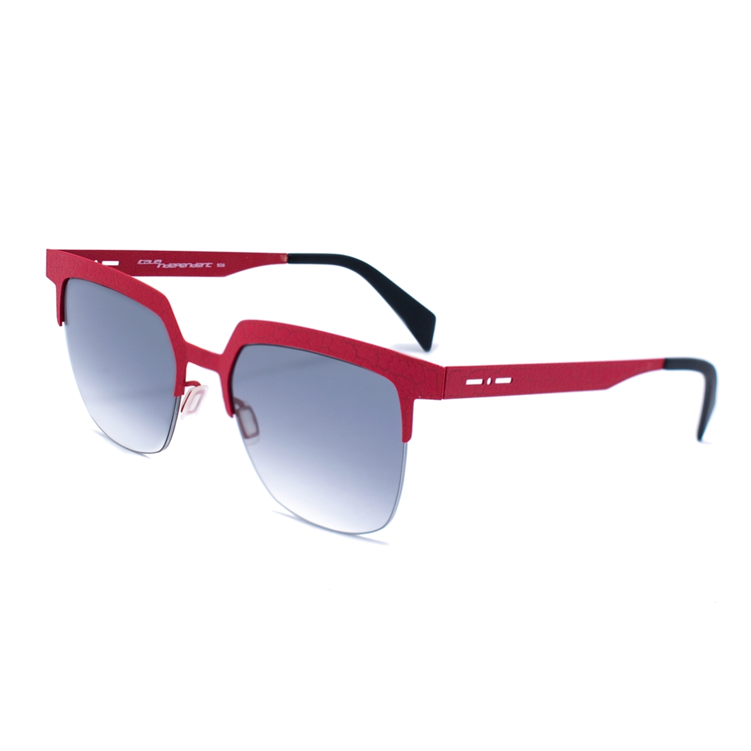 Thumbnail - Italia Independent Damen-Sonnenbrillen 51/19/140 mm Metall