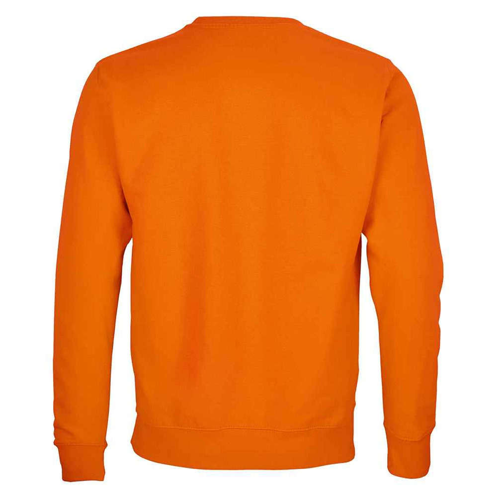 SOLS (Orange) tröjor dam – bild 2