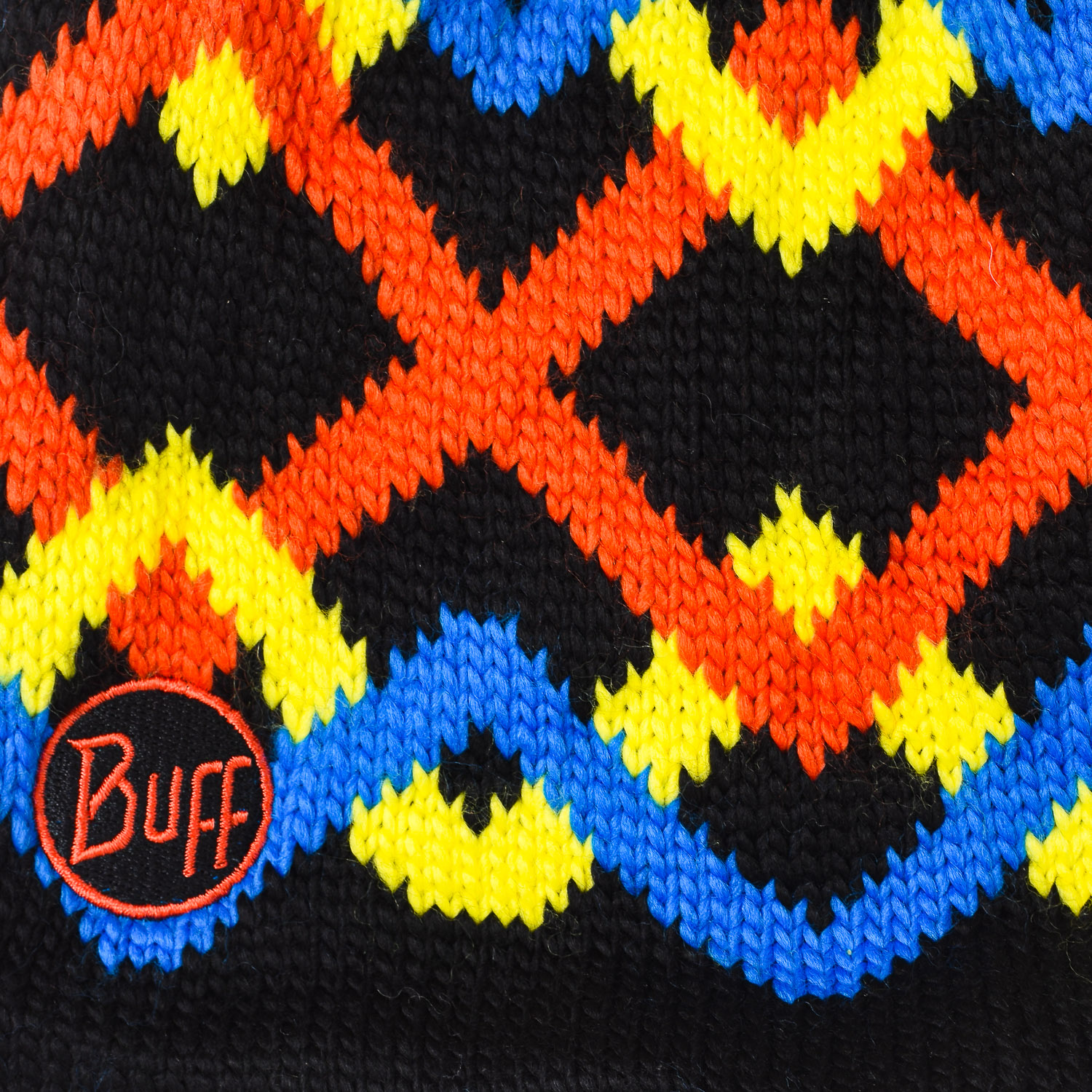 Buff Mössor dam – bild 5