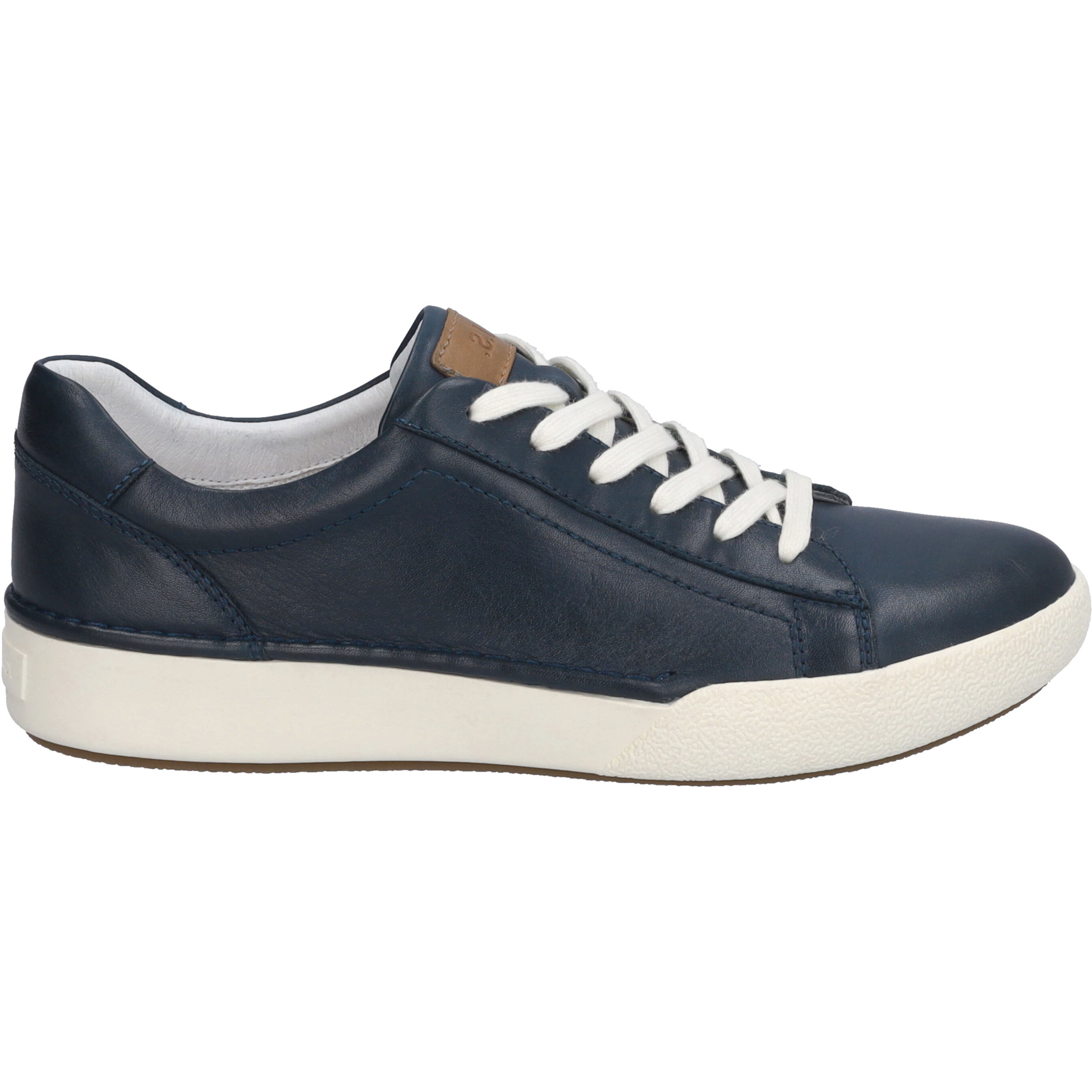 Josef Seibel Claire 01 Sneakers för kvinnor dam – bild 2