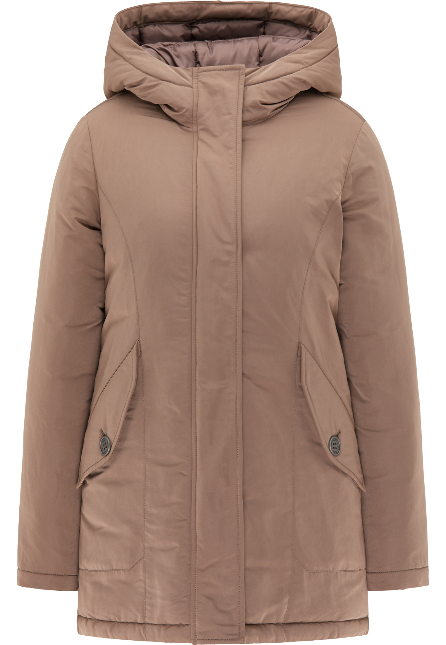 usha winterjas libbi
