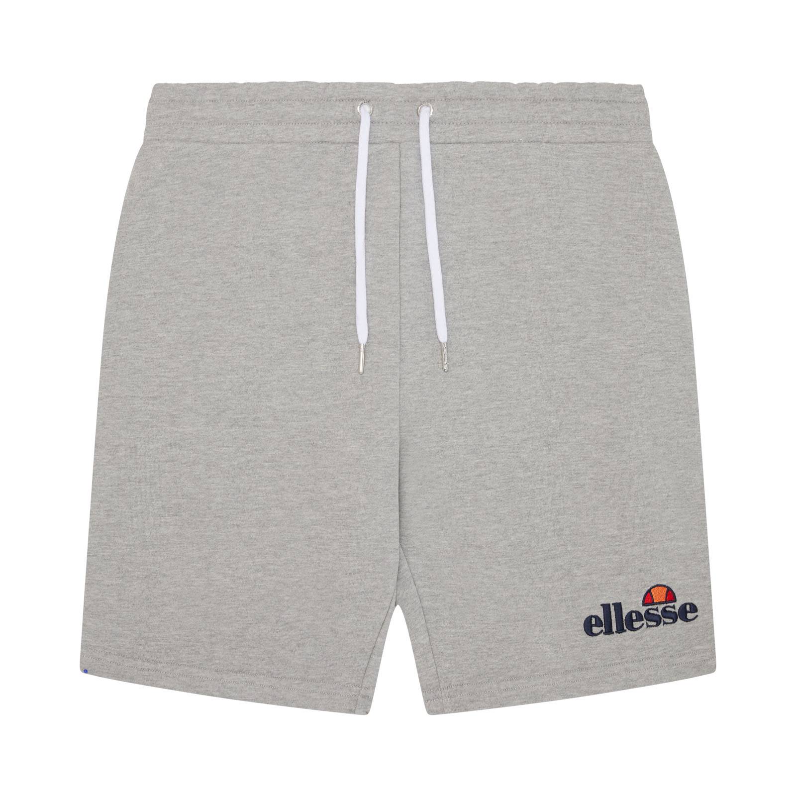 Thumbnail - Ellesse Silvan Fleece Short Shorts