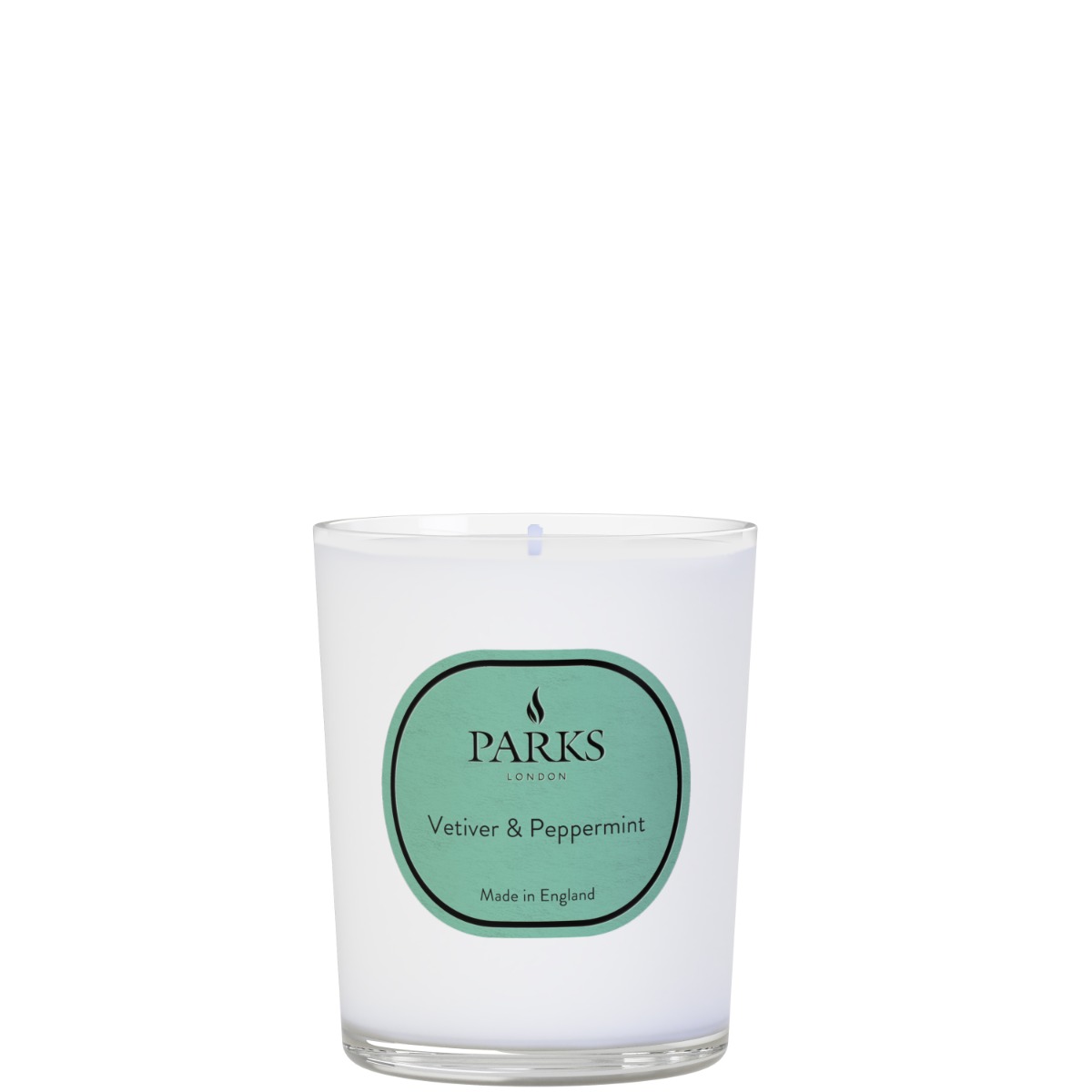 Vetiver & Pfefferminz Kerze 180G Einheitsgröße