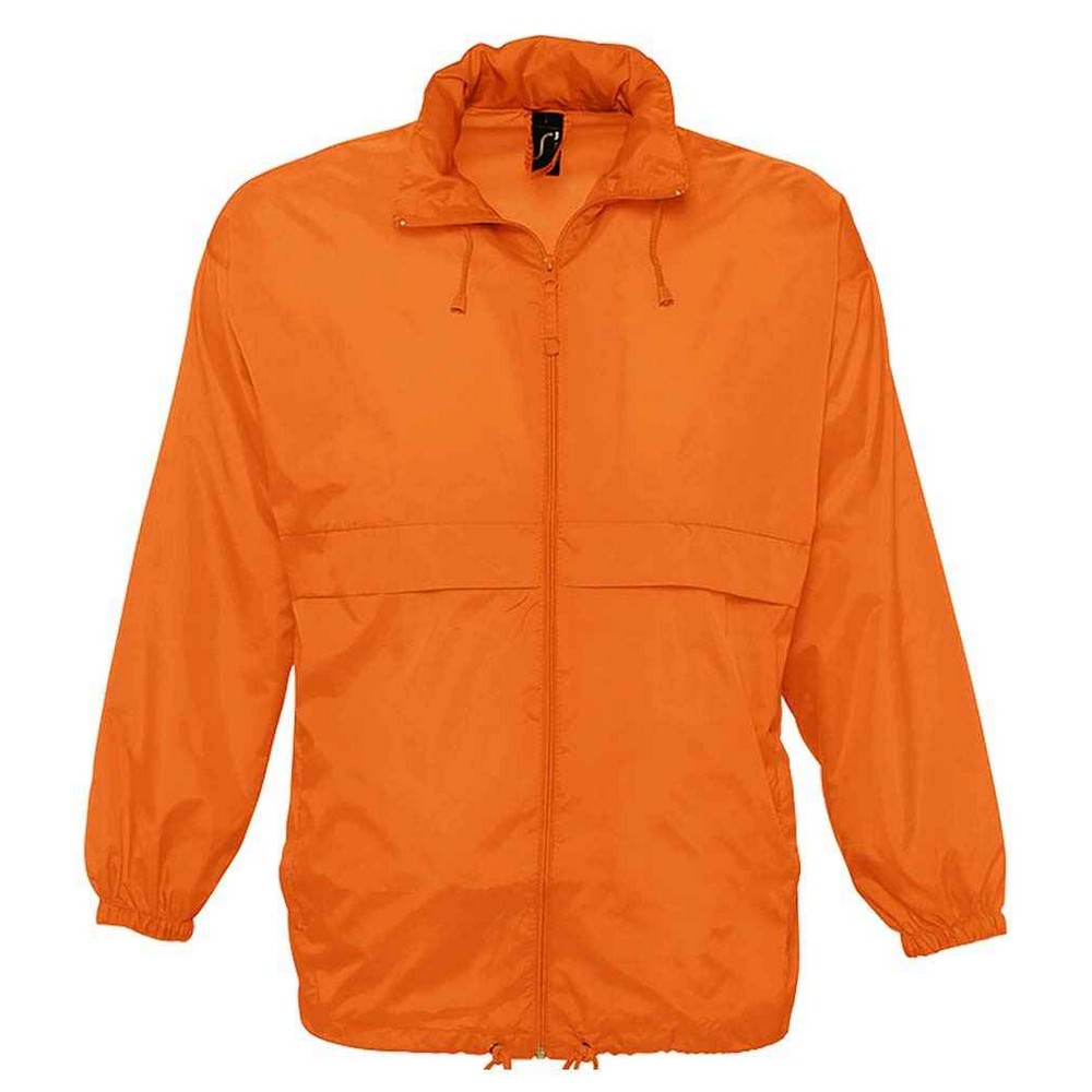 (Orange)