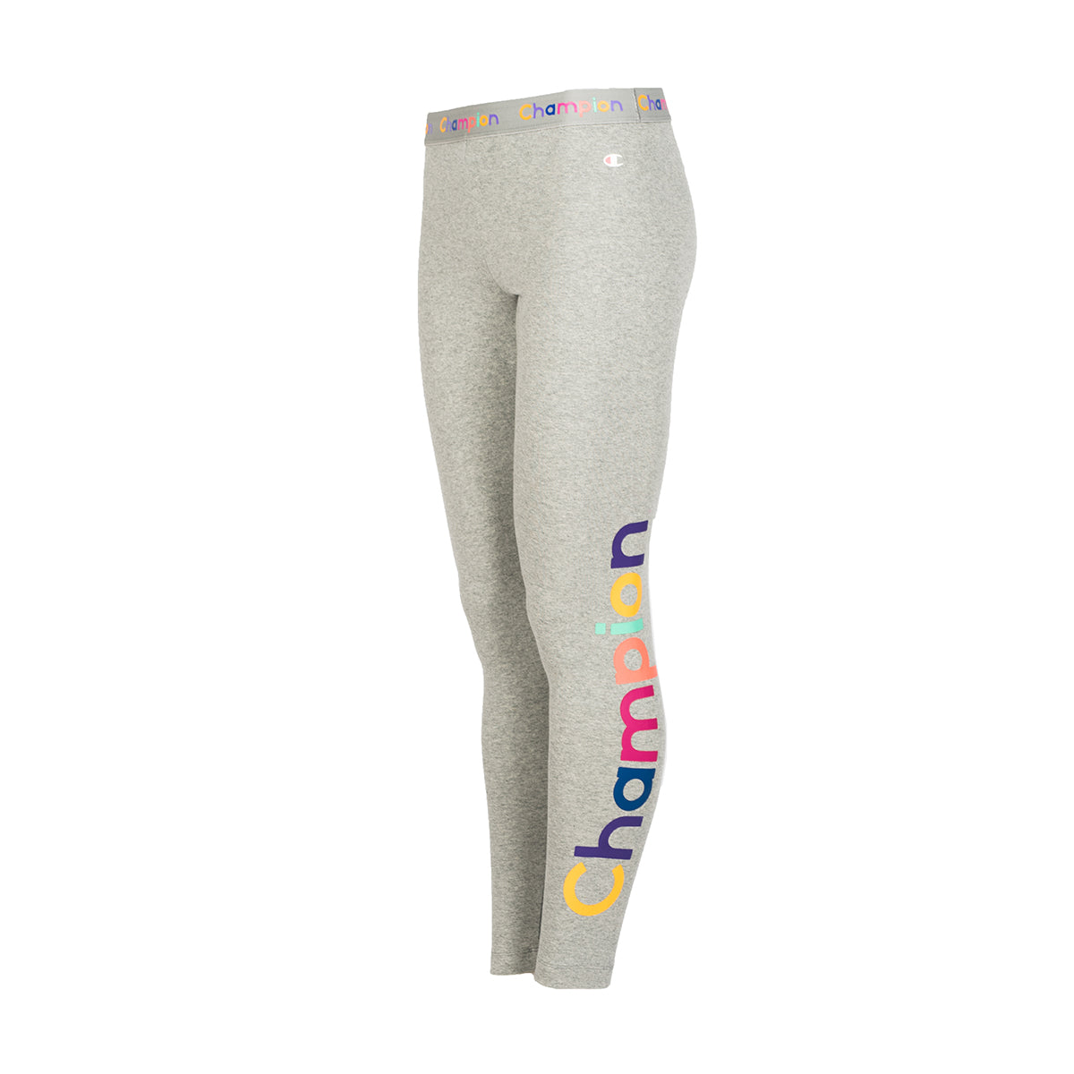 CHAMPION Legginsy Dam leggings – bild 2