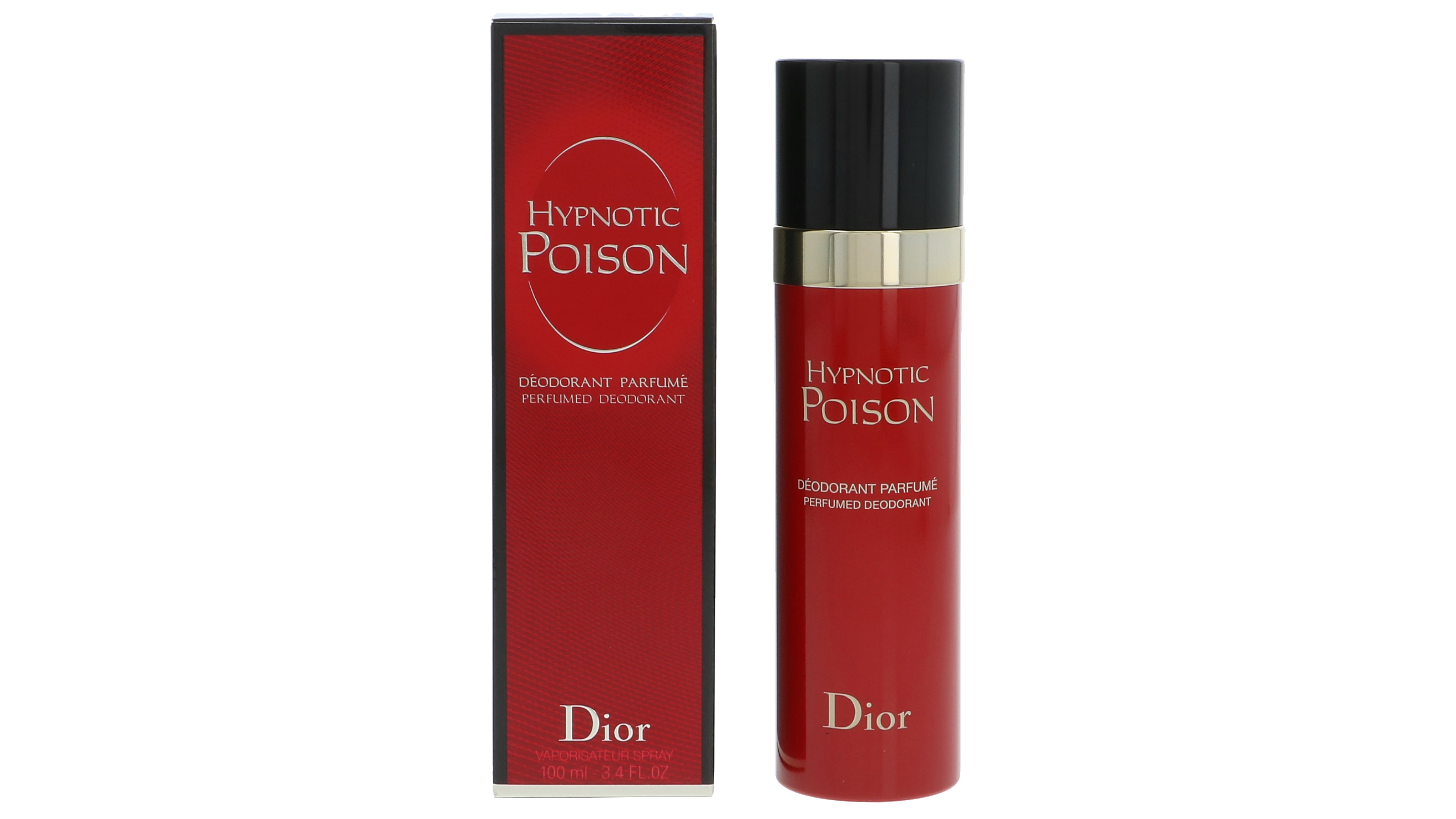 Thumbnail - Dior Hypnotic Poison Deo Spray 100ml