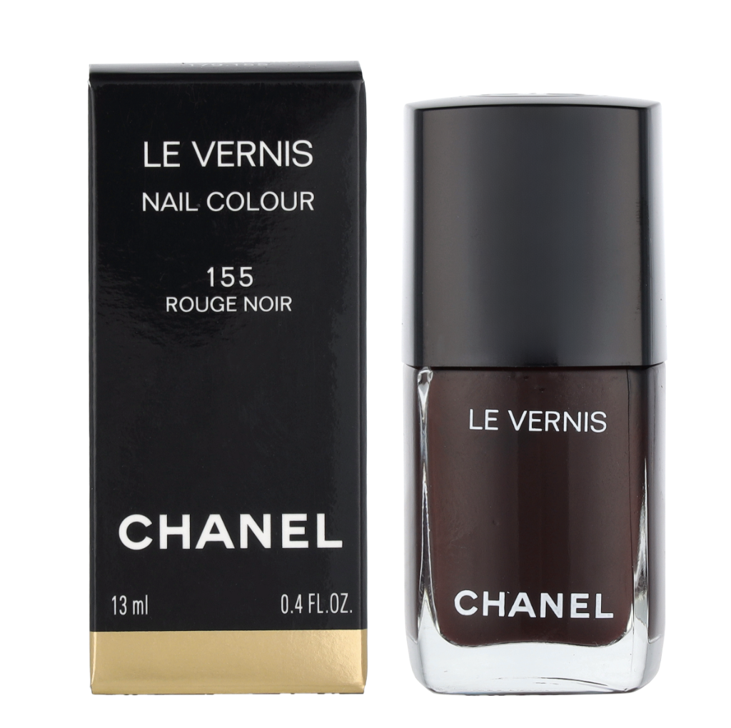 Chanel Le Vernis Longwear Nail Colour.
