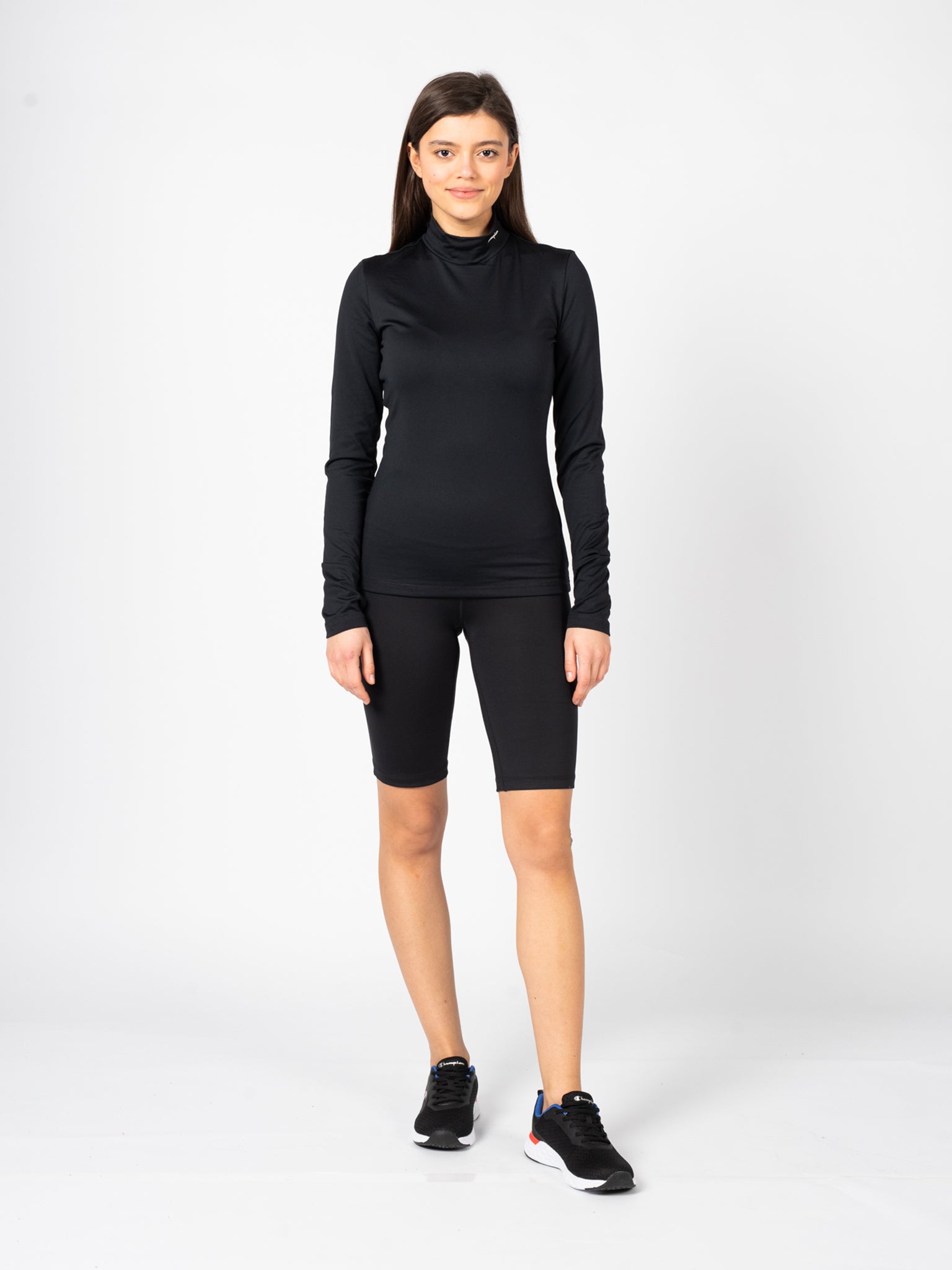 CHAMPION Blus Dam – bild 2