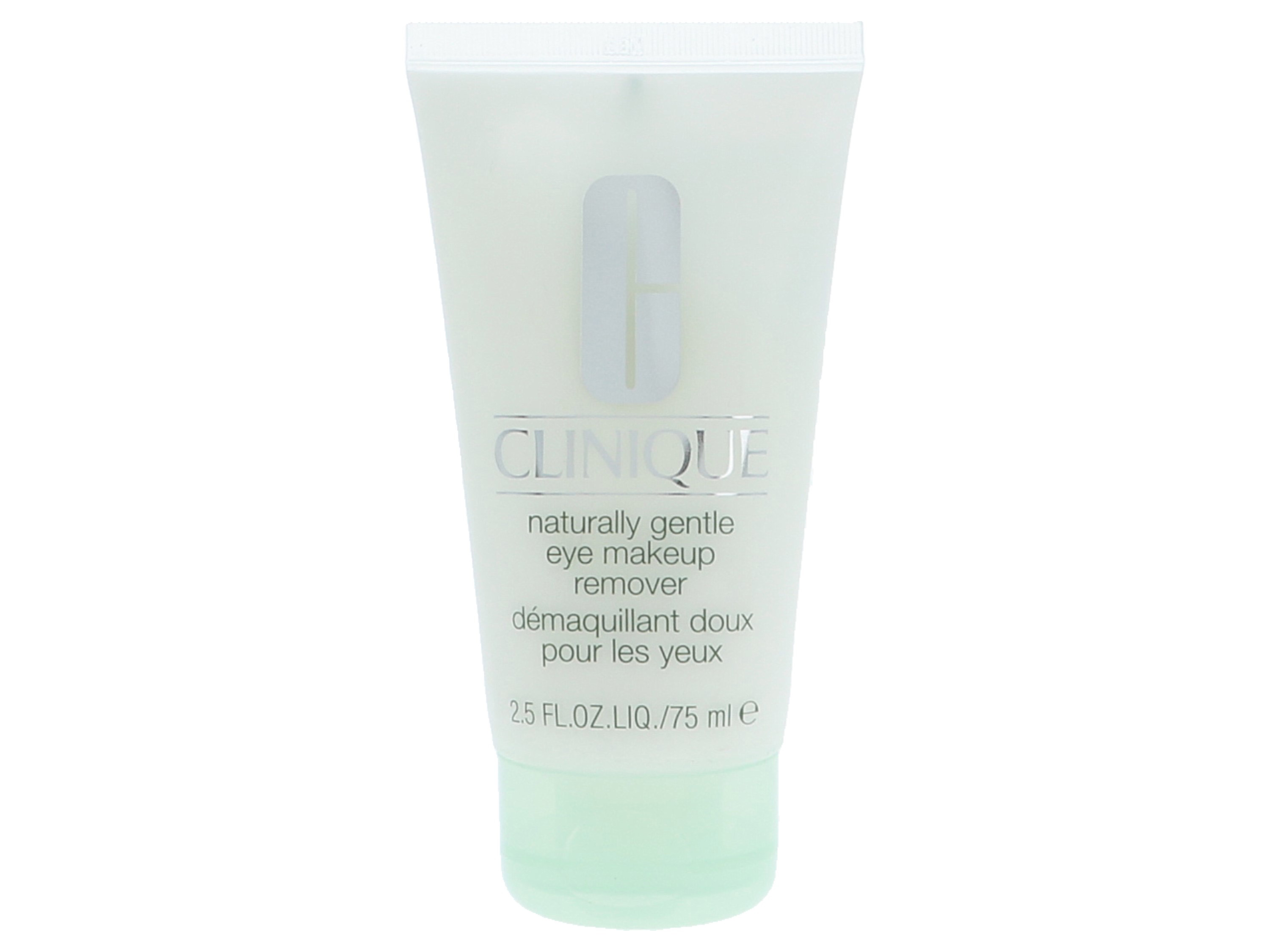 Naturally Gentle Eye Makeup Remover 10