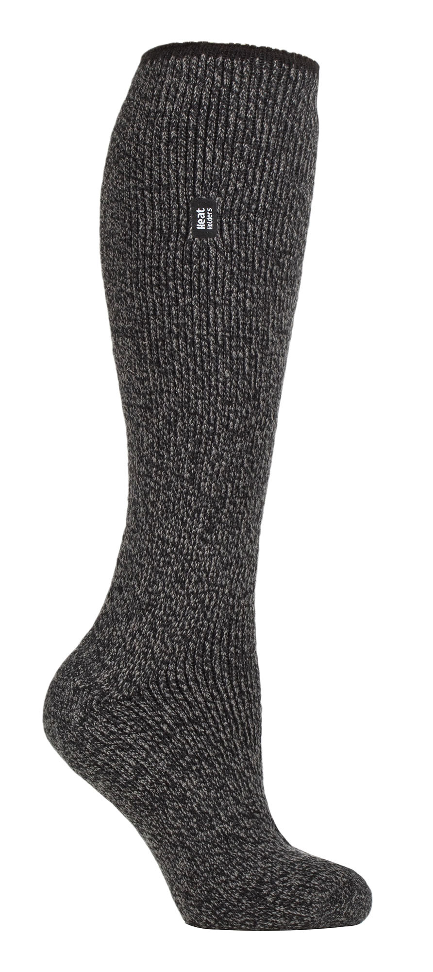 Thumbnail - Heat Holders Damen-Thermosocken mit langem Bein, verstärkt, 2,9 TOG, Outdoor-Merinowolle-Thermosocken für den Winter, Sc...