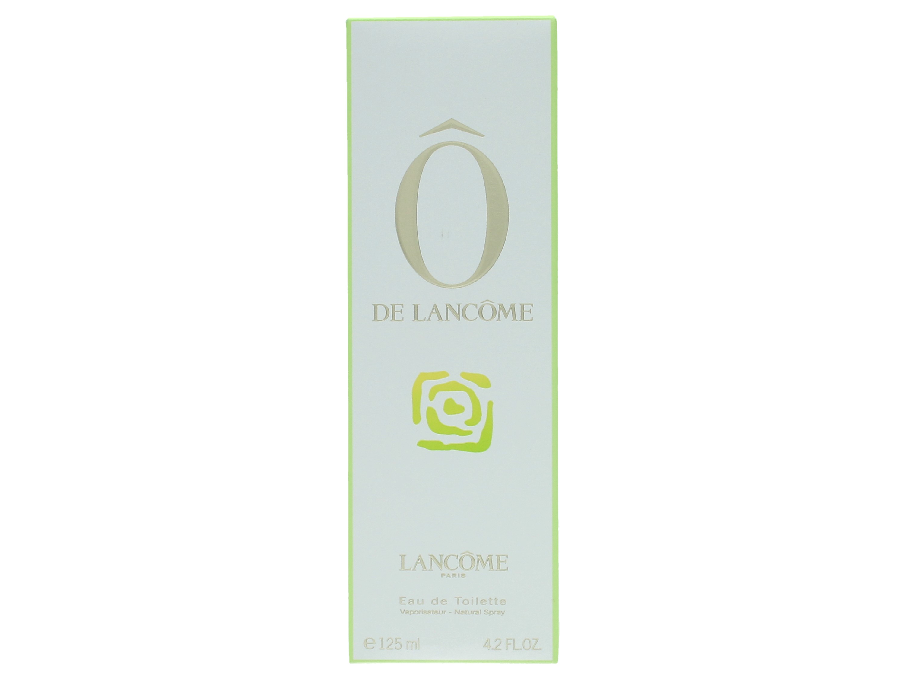 LANCÔME O de Lancome Eau de Toilette Spray dam – bild 2