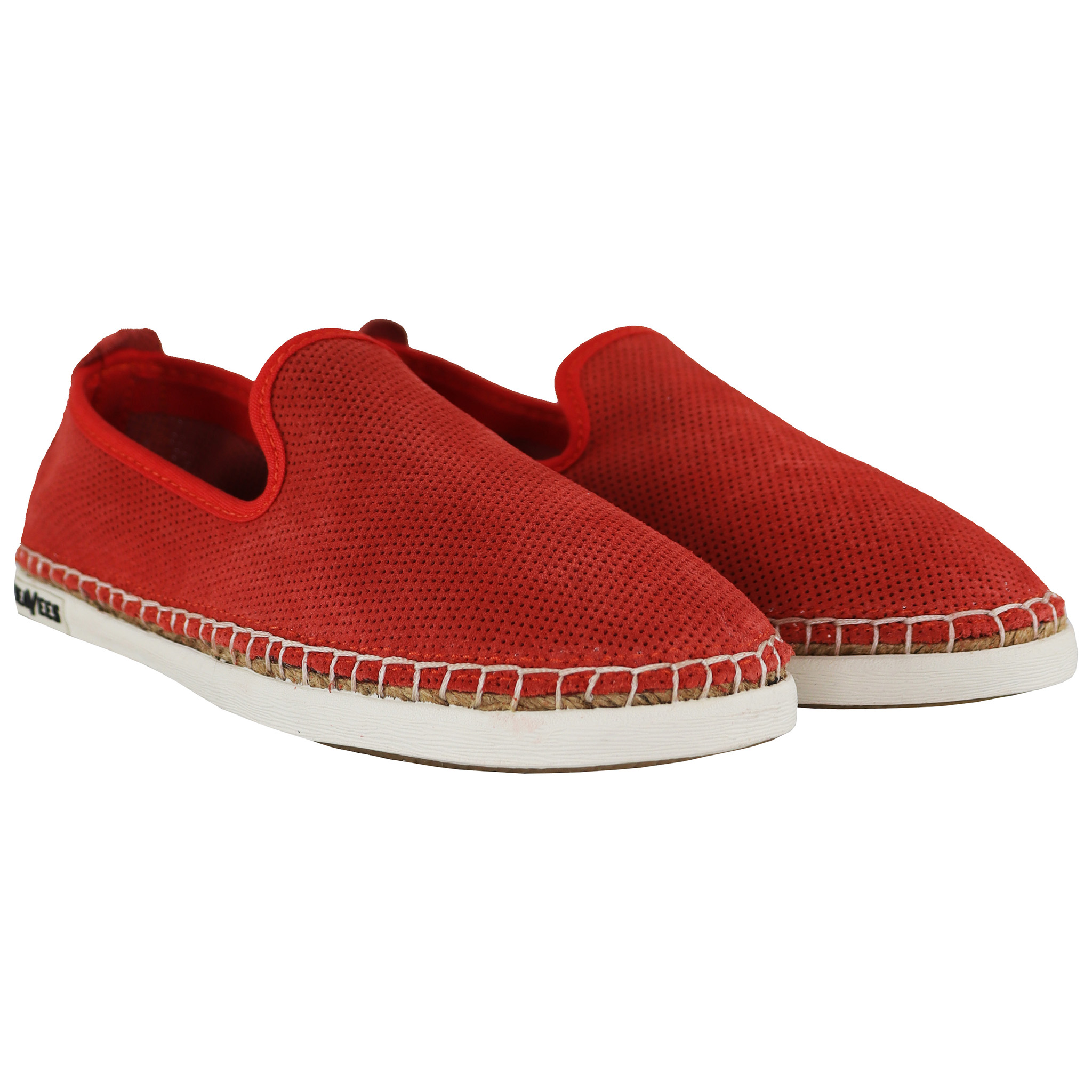 Seavees Ocean Park Red Damskor – bild 2