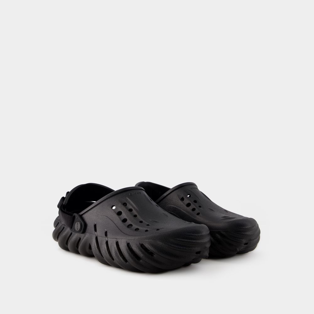 Crocs Träskor 'Echo' herr – bild 3