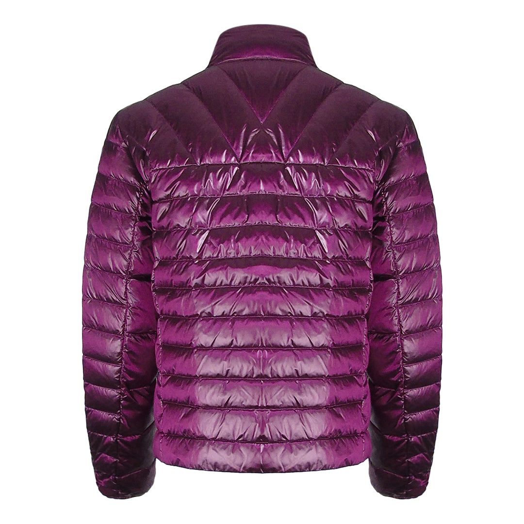 Sena Tayberry Purple Dunjacka 2