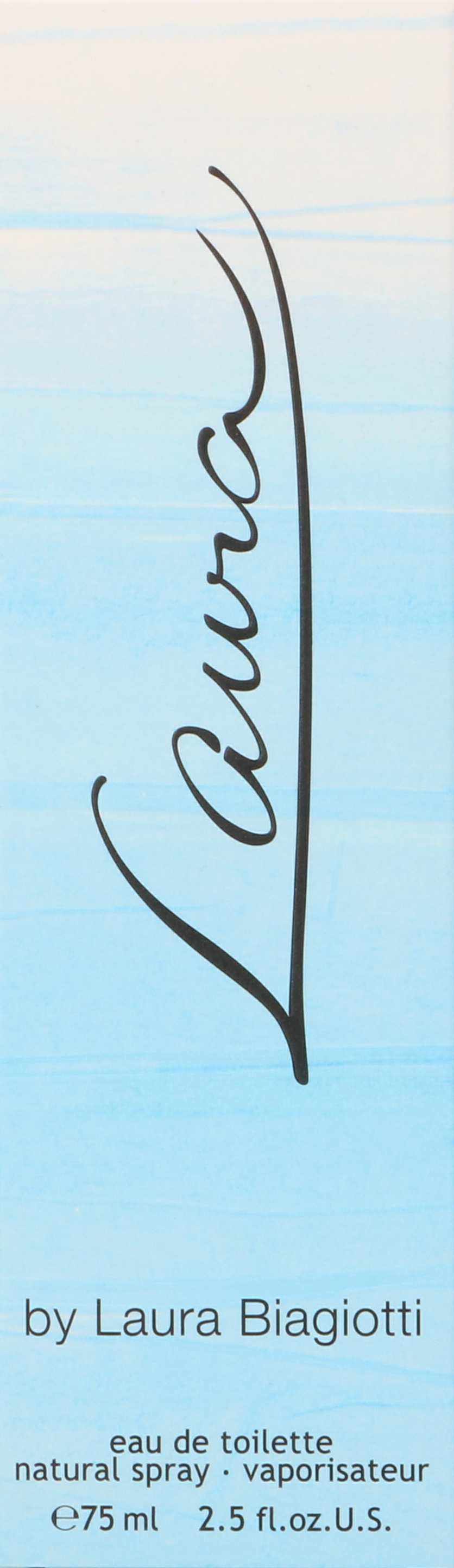 Laura Eau de Toilette 75ml Spray For Her 2