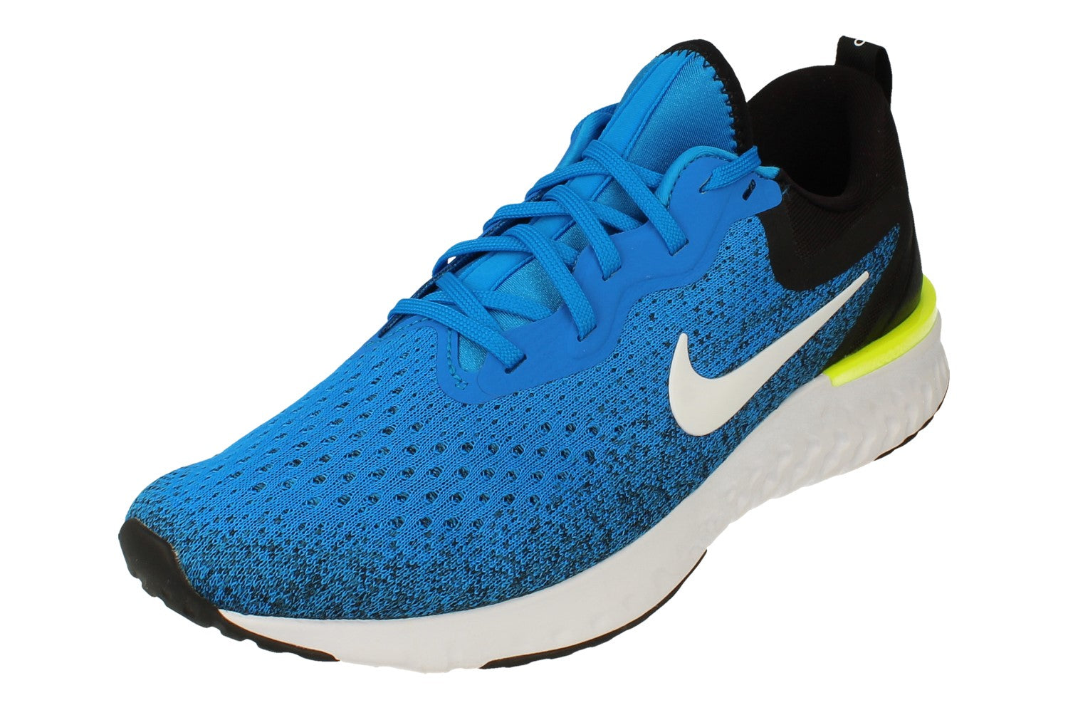 Thumbnail - Nike Odyssey React Herren Blau Turnschuhe