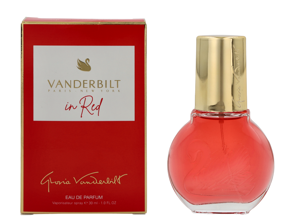Thumbnail - Gloria Vanderbilt In Rot Edp Spray 30 ml