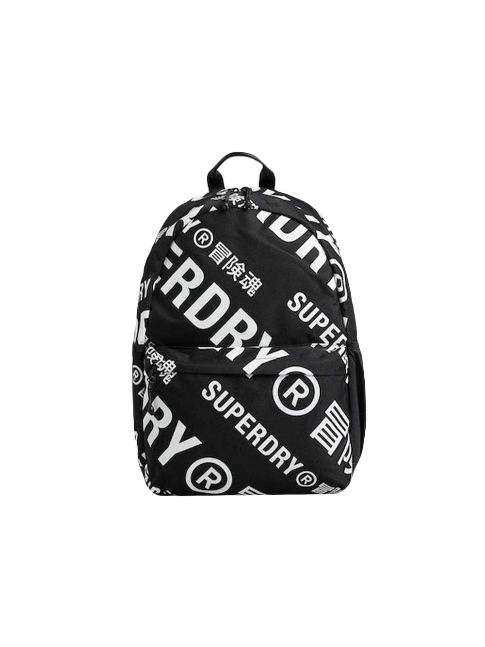 Thumbnail - Superdry Herren Classic B W Rucksack