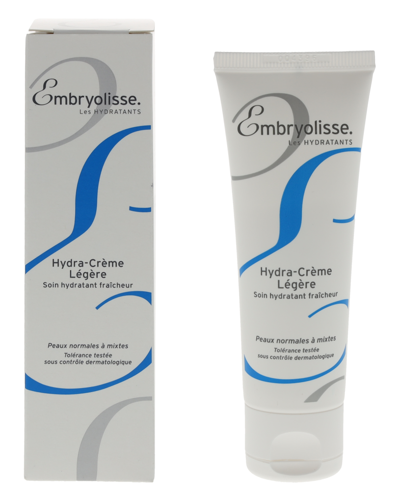 Embryolis Hydra Cream Light dagkräm dam – bild 7