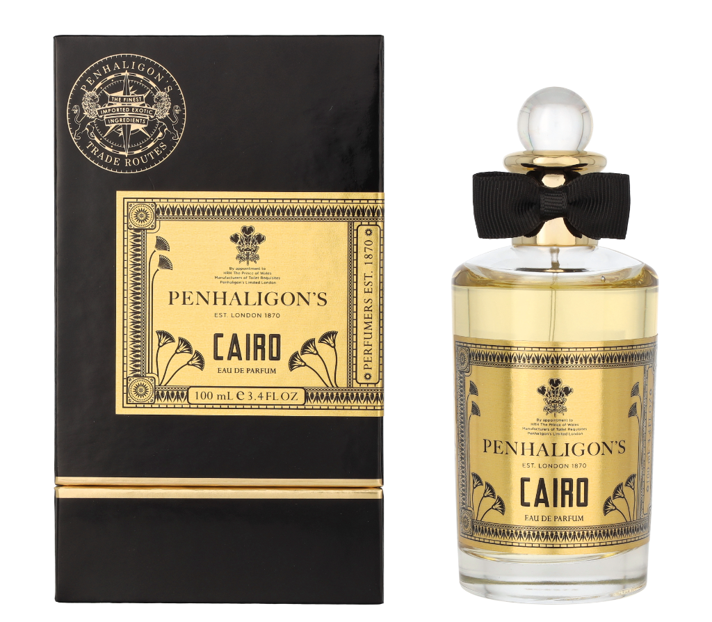 Thumbnail - Penhaligon's Kairo EDP Spray 100 ml