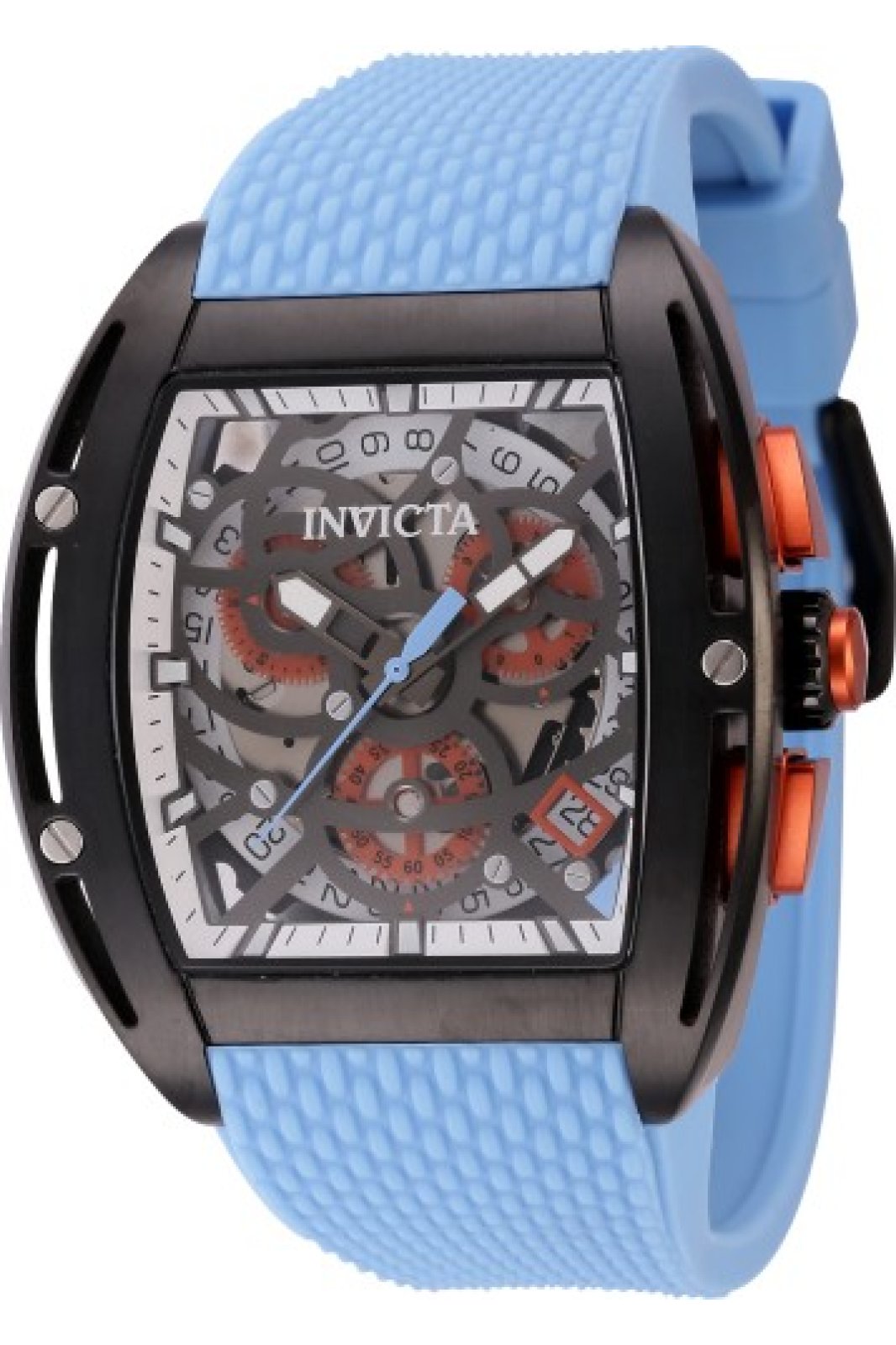 Thumbnail - Invicta S1 Rally 45187 Herrenuhr - 44mm