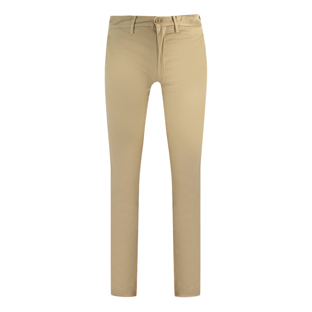 Fred Perry T3503 130 Beige Hose