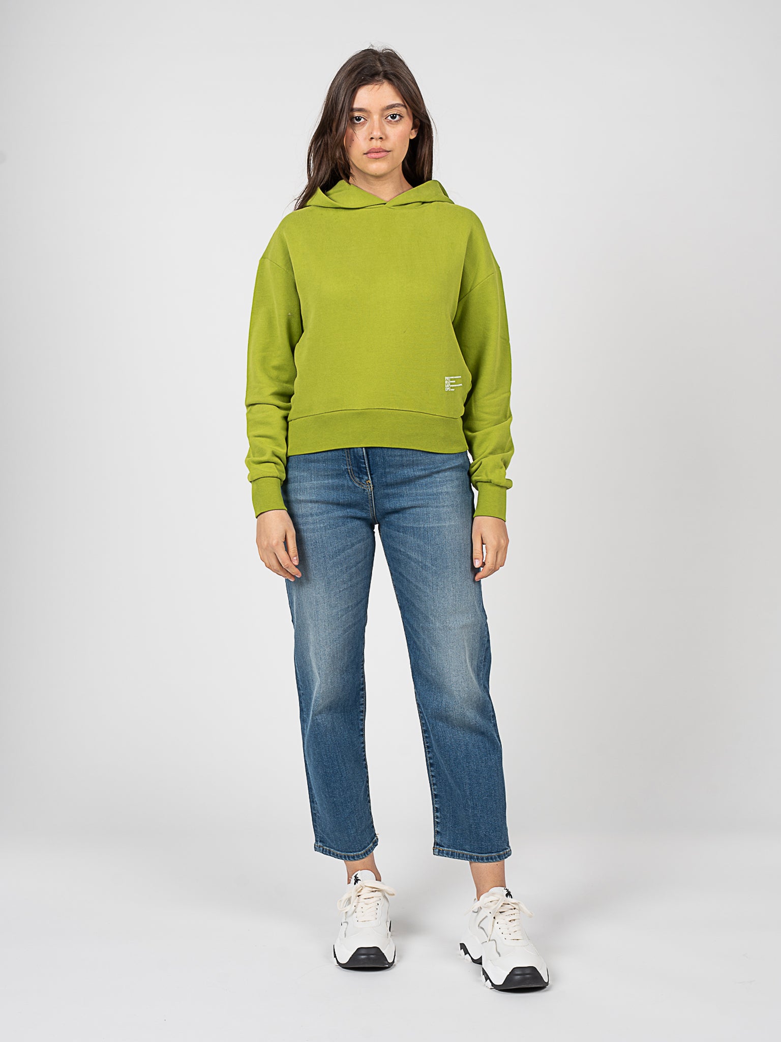 PATRIZIA PEPE Blus damer – bild 4
