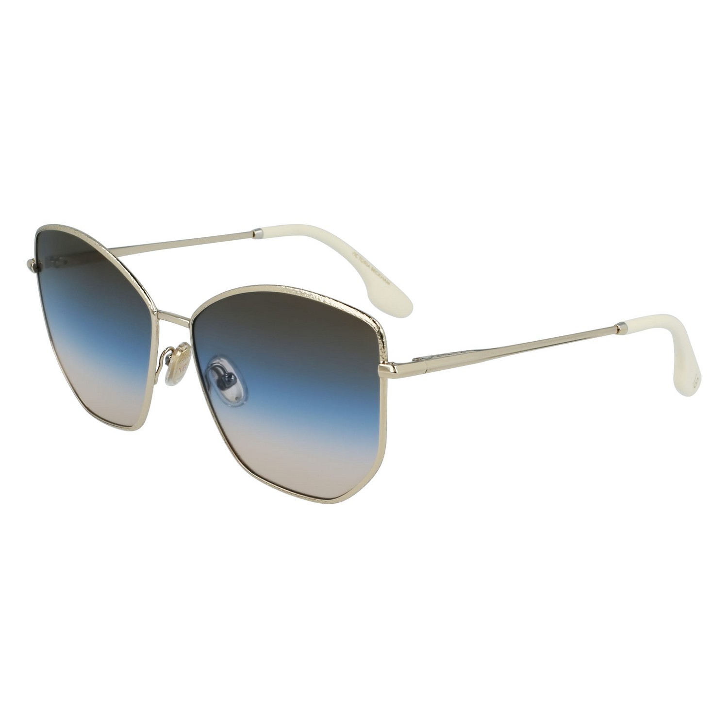 Thumbnail - Victoria Beckham Damen-Sonnenbrillen 59/15/140 mm Metall