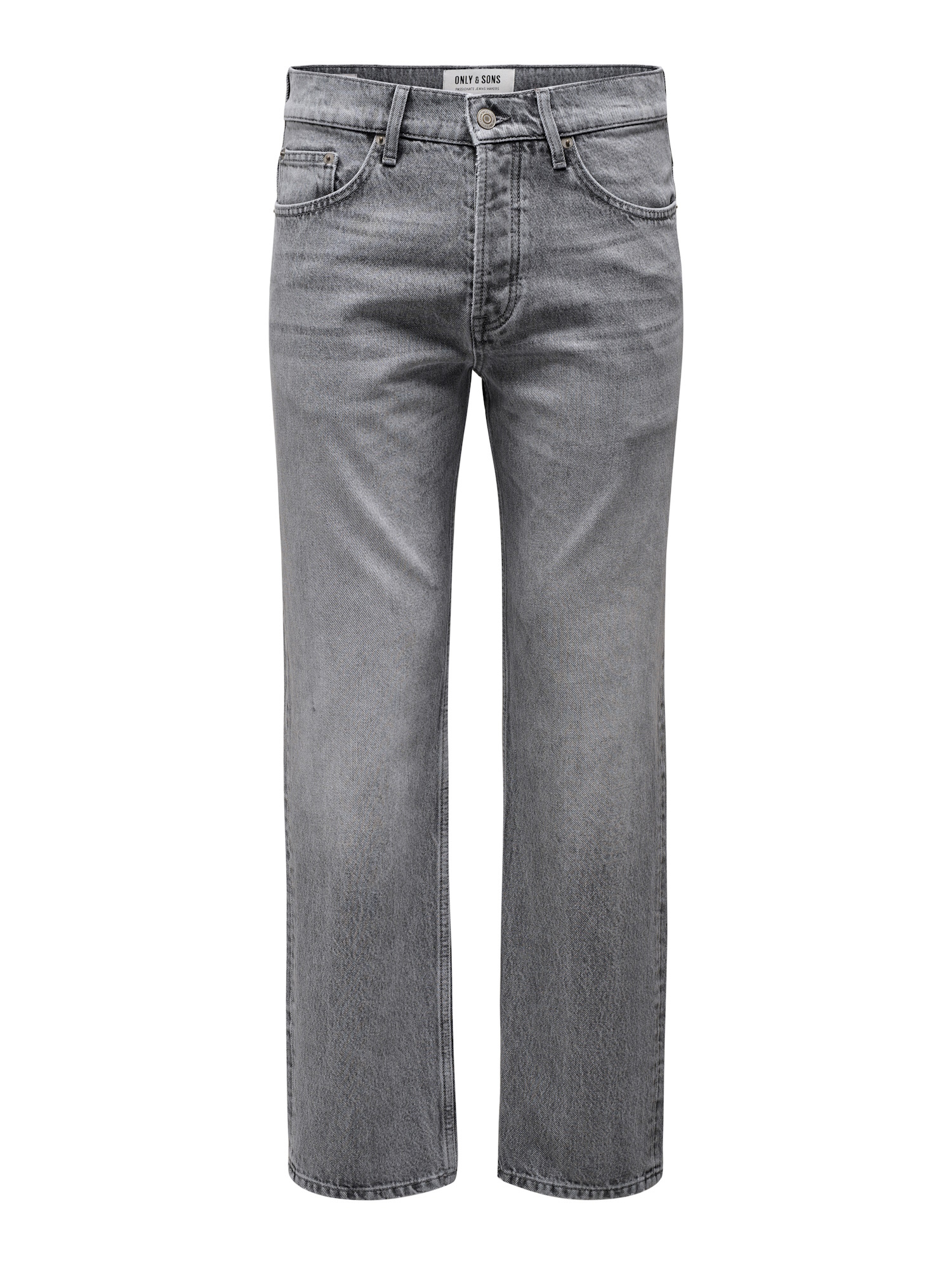 Only & Sons Onsedge straight mg 8202 tai dnm no