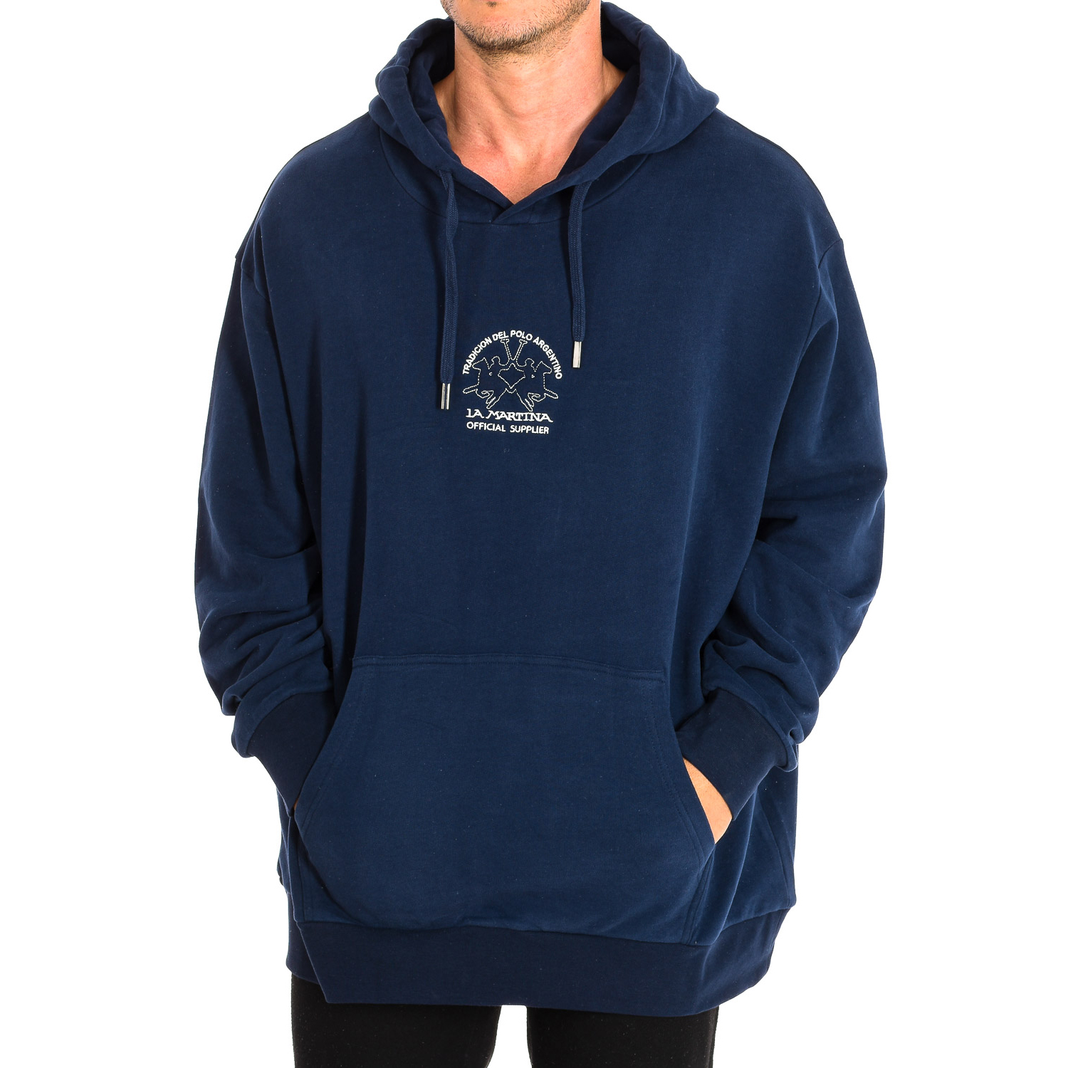 Thumbnail - Herren-Kapuzenpullover TYF603-FP533