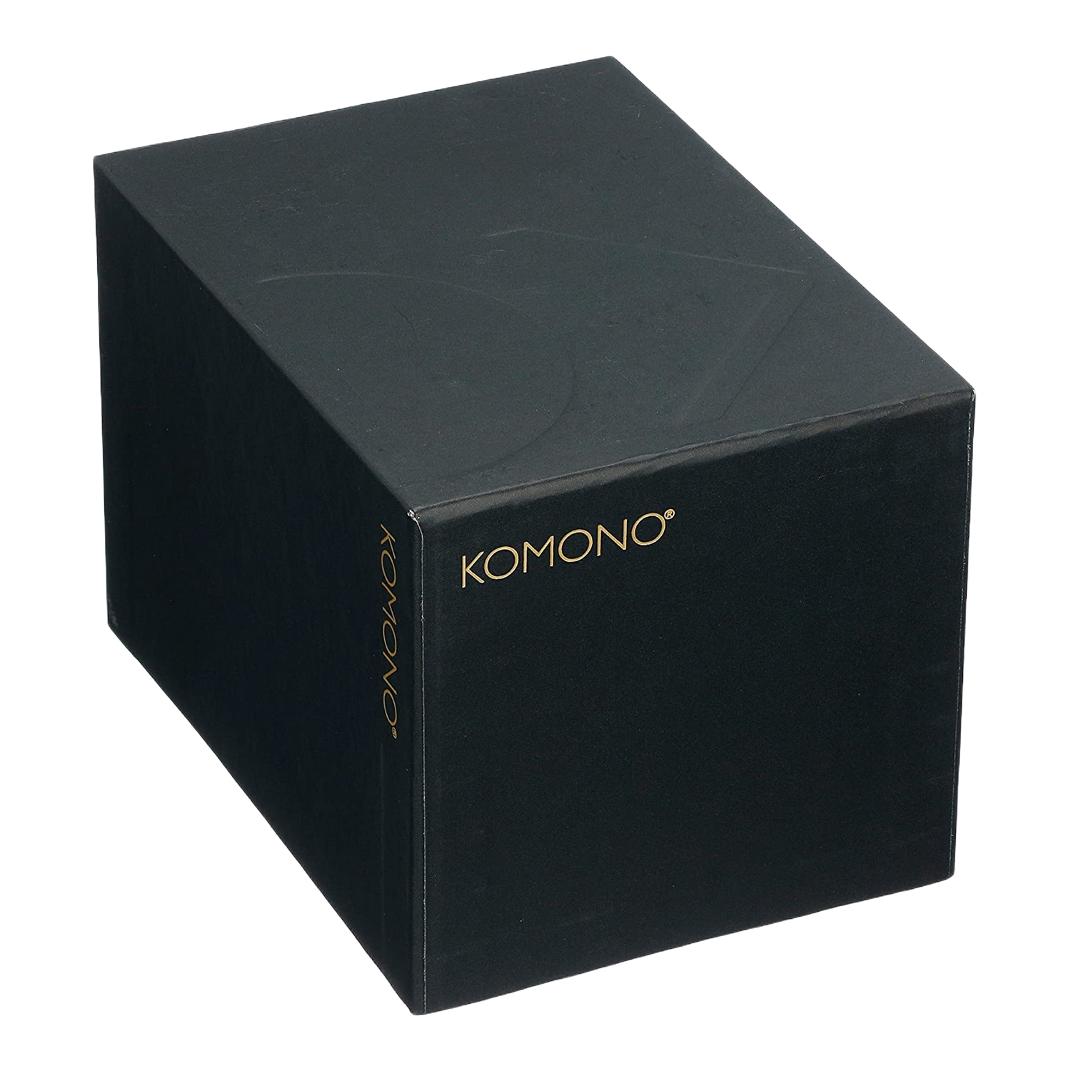 Komono Unisex Klocka Kvarts herr – bild 2