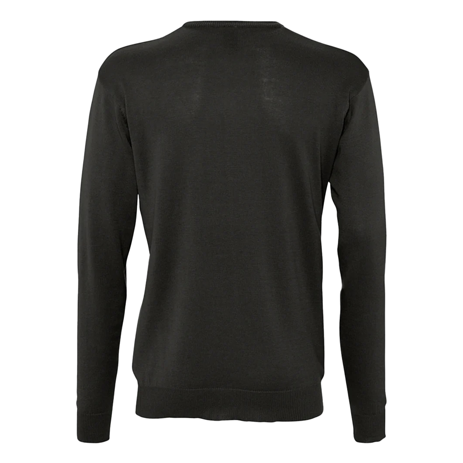 SOLS (Svart) t-shirts herr – bild 2
