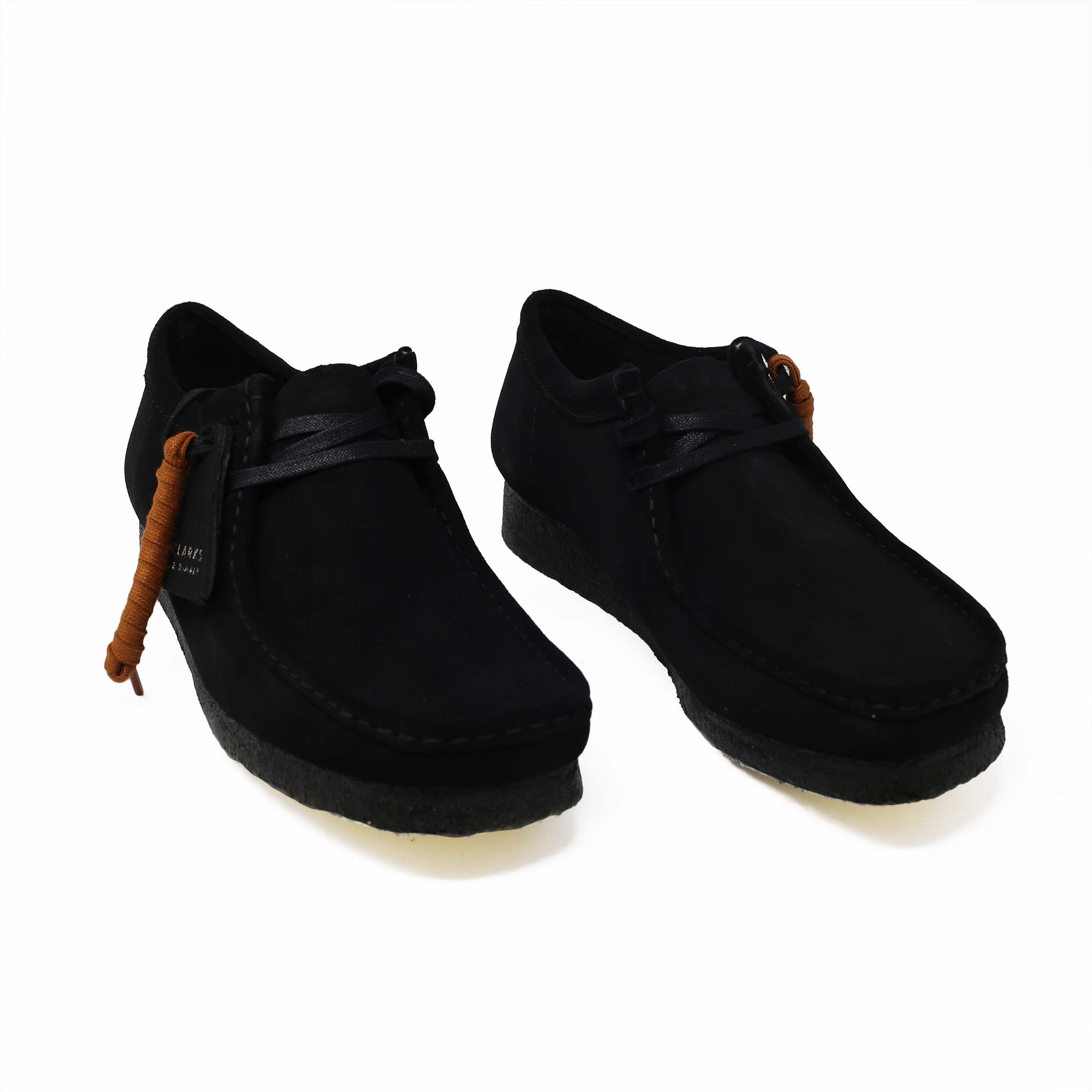 Elegant sko Clarks Originals Wallabee 2