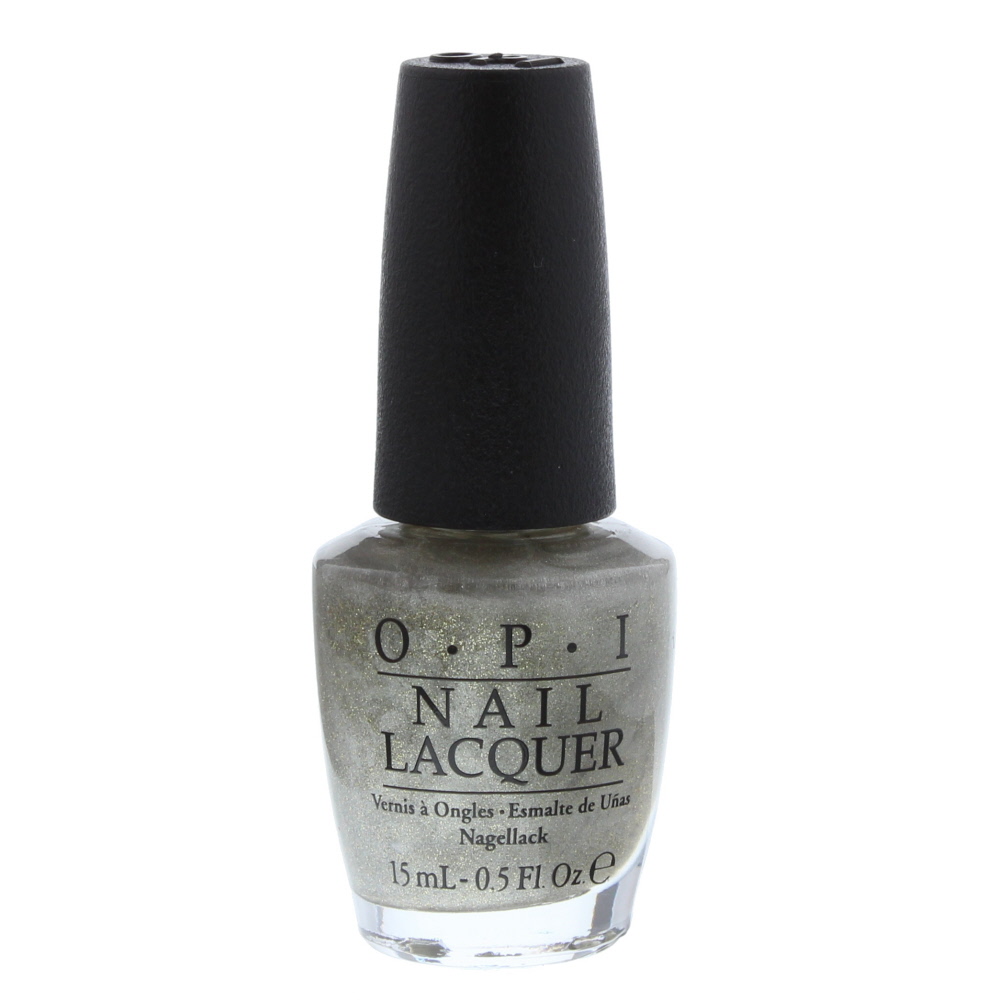 OPI Womens Comet Closer Nail Polish 15ml - NA - One Size